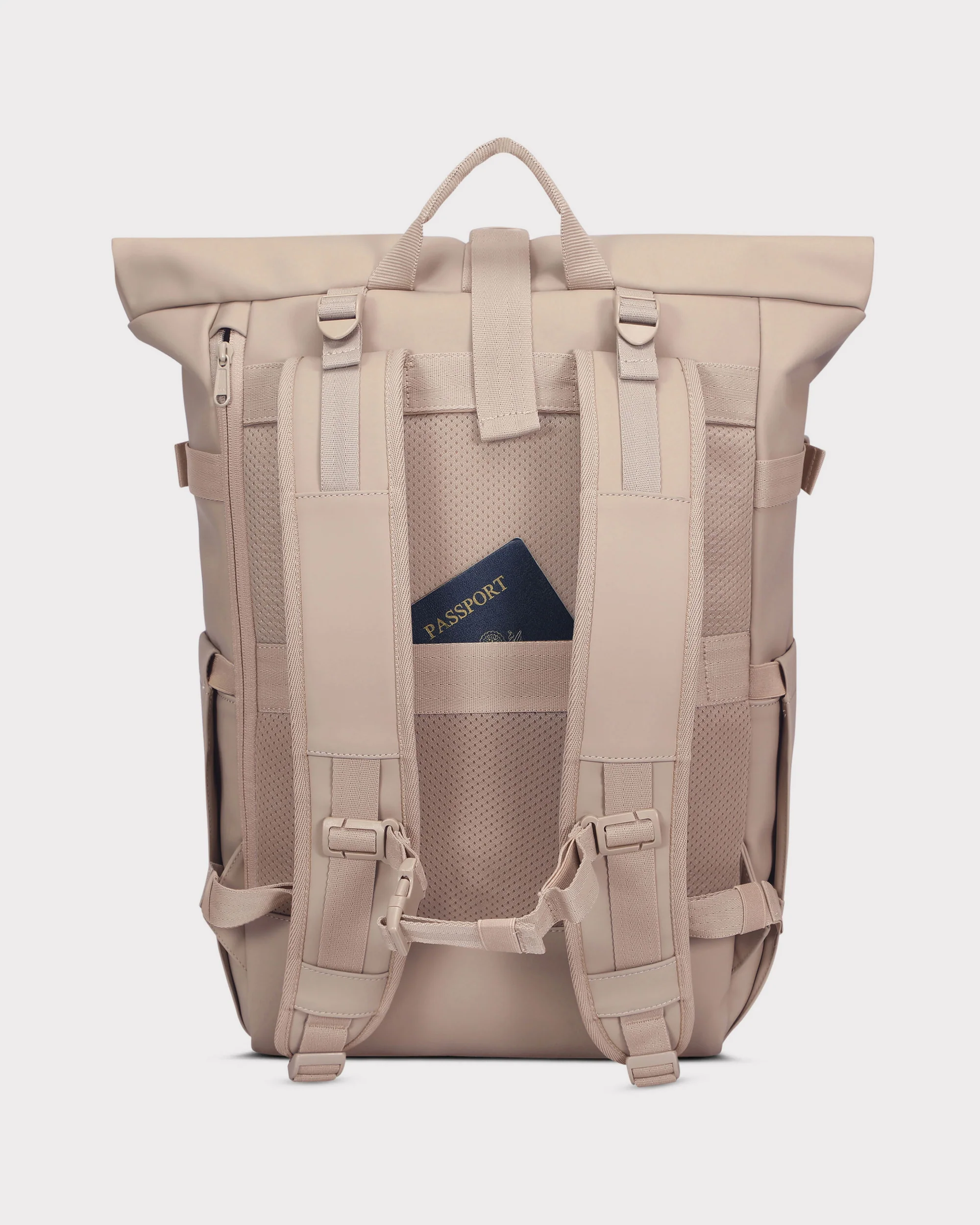 Rolltop Rucksack "Harvey Large" - Image 18