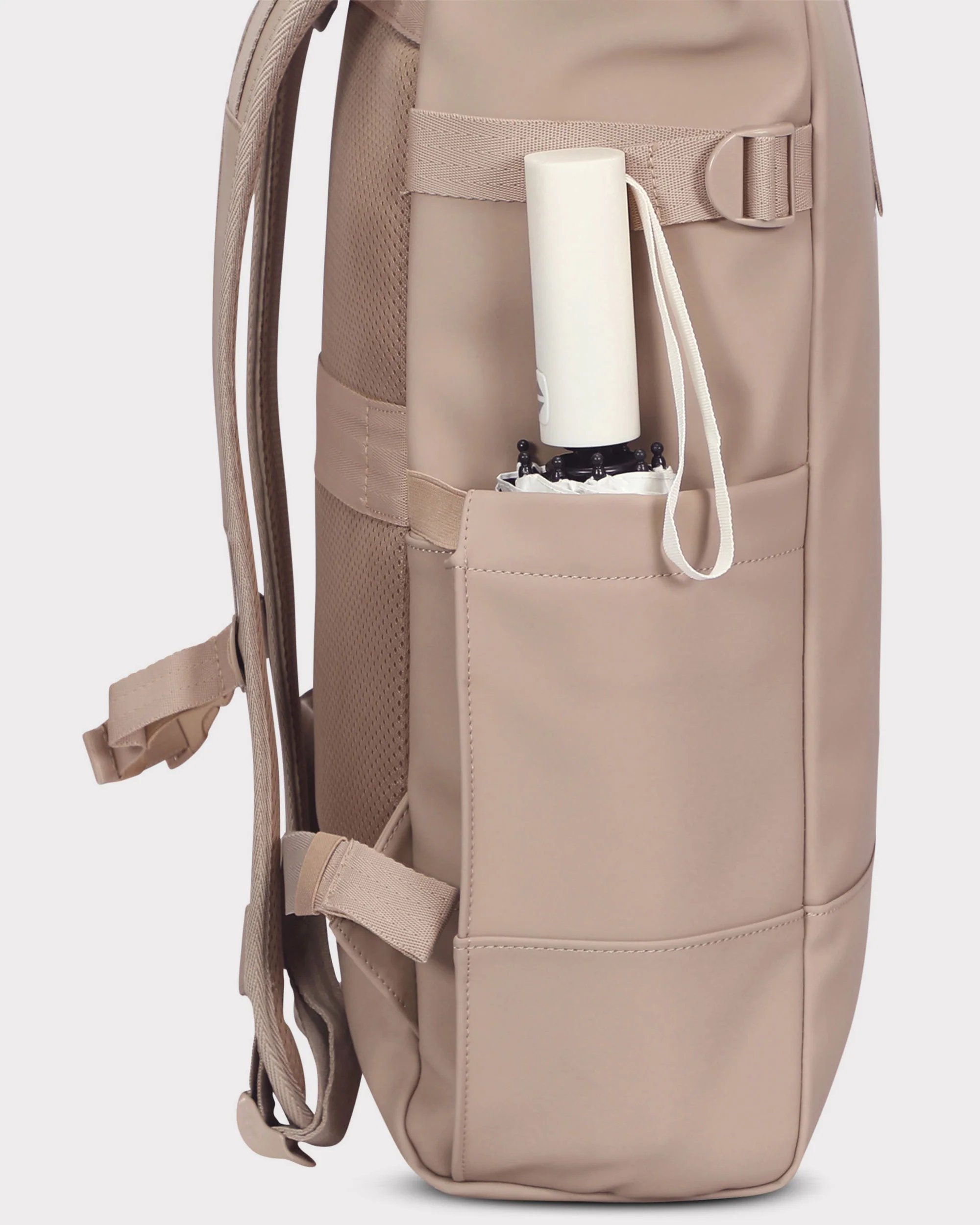 Rolltop Rucksack "Harvey Large" - Image 19
