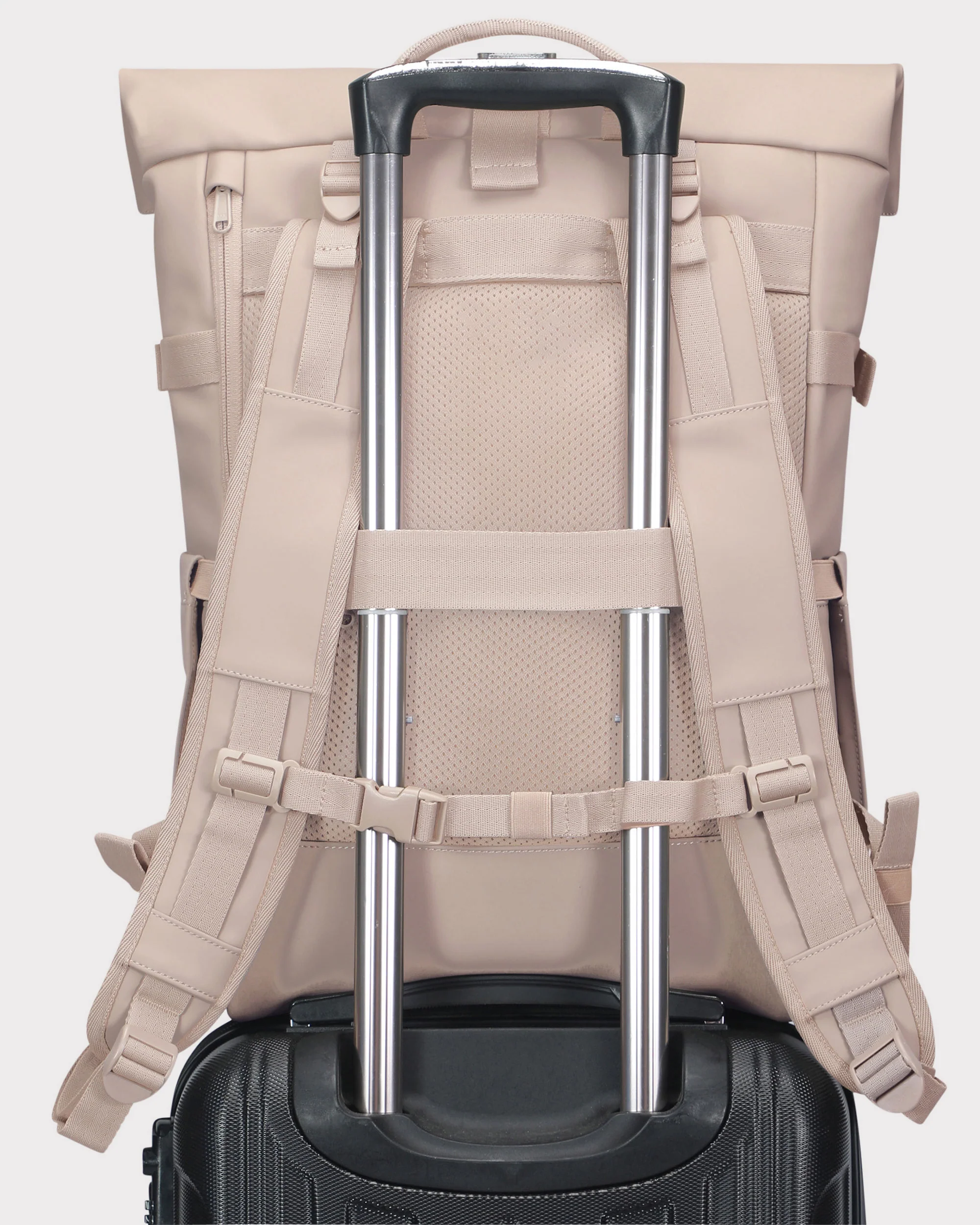Rolltop Rucksack "Harvey Large" - Image 23