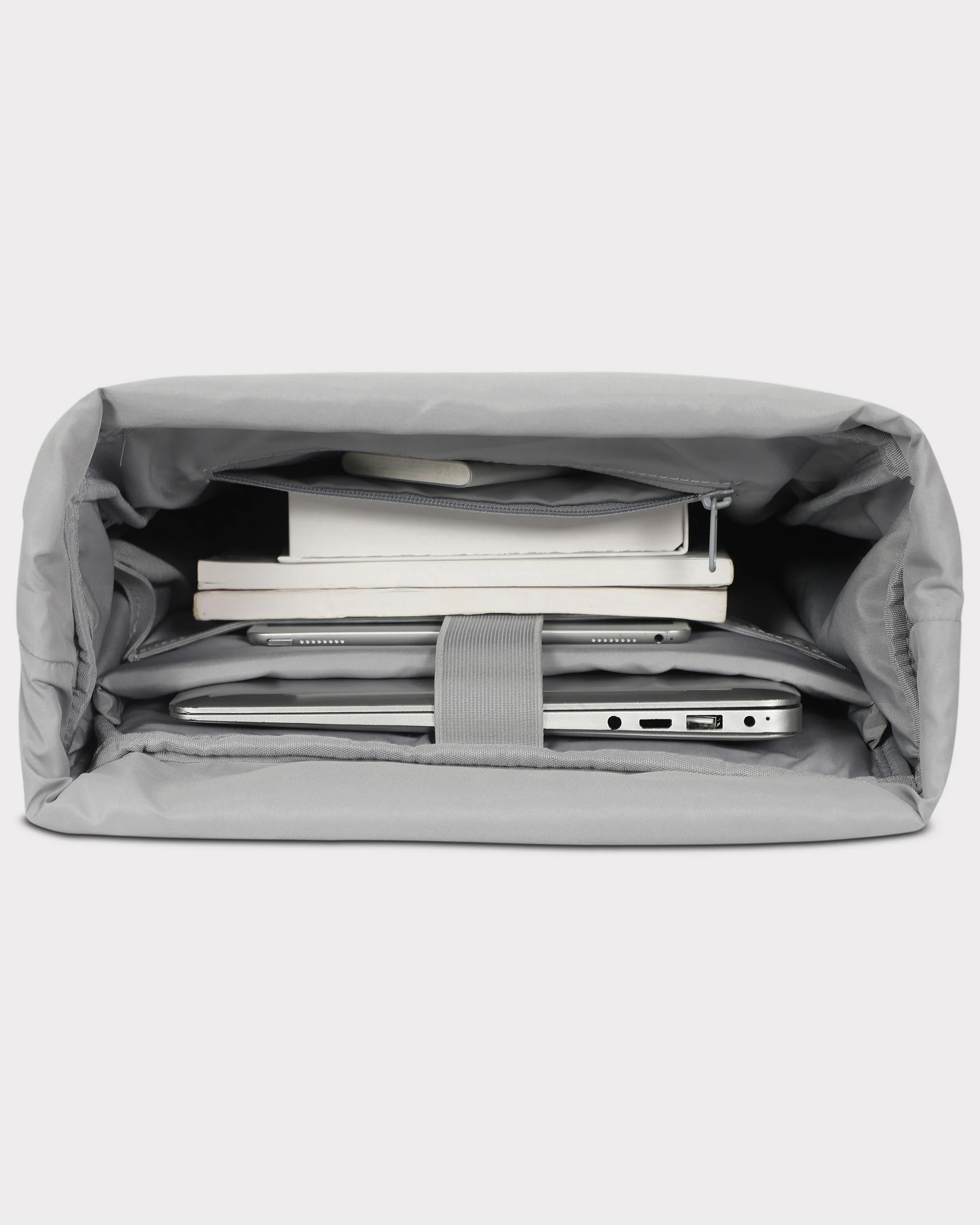 Rolltop Rucksack "Harvey Large" - Image 27