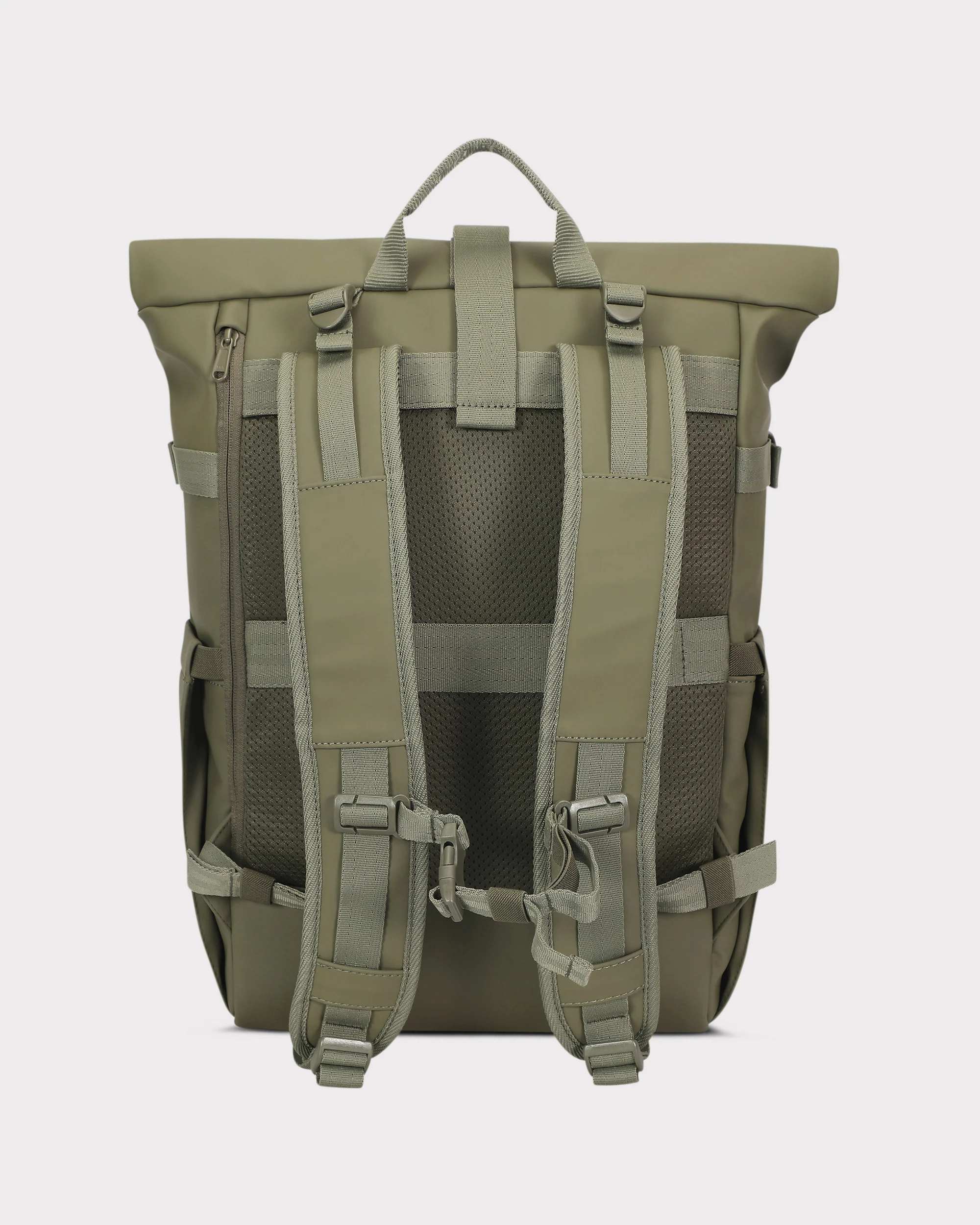 Rolltop Rucksack "Harvey Large" - Image 33