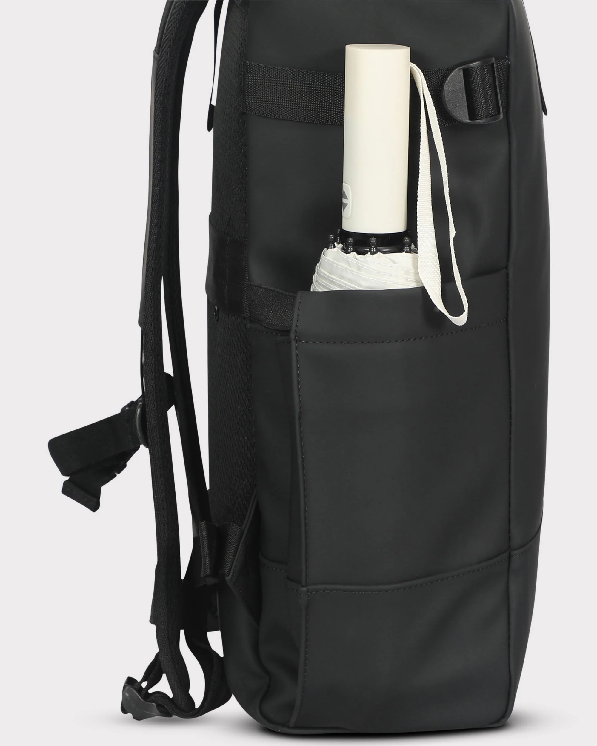 Rolltop Rucksack "Harvey Large" - Image 7