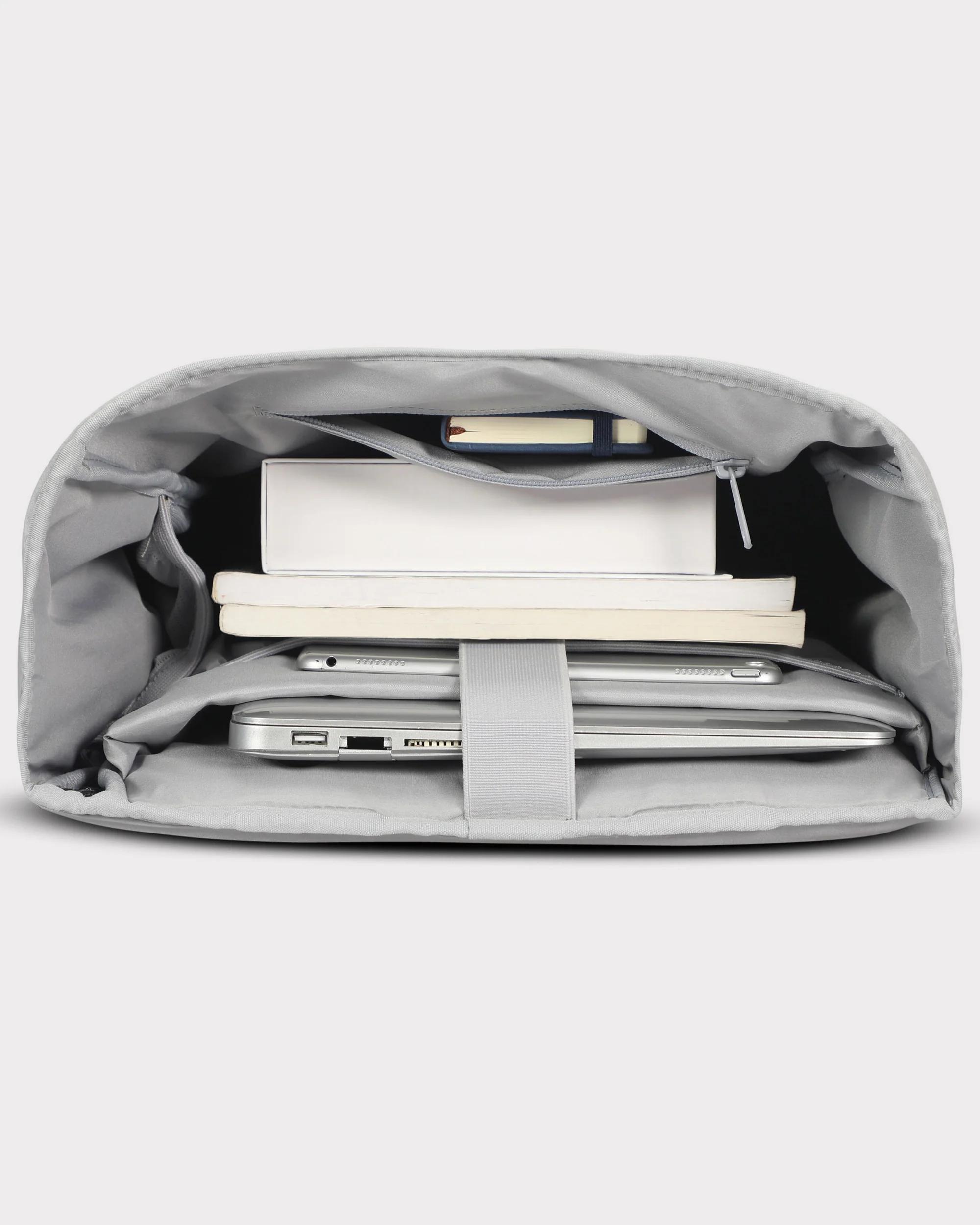 Rolltop Rucksack "Harvey Large" - Image 8