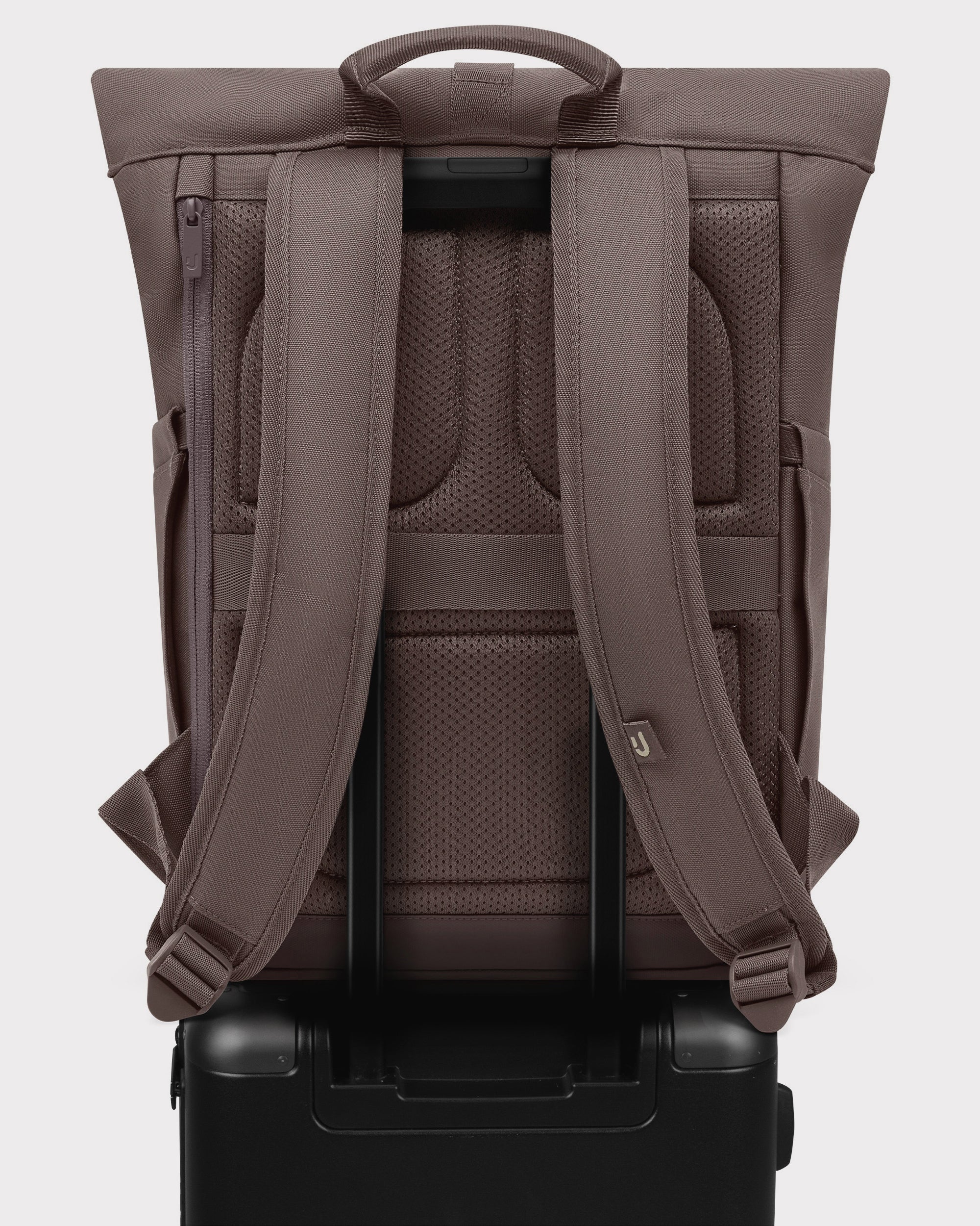 Rolltop Rucksack "Luca Medium" - Image 14