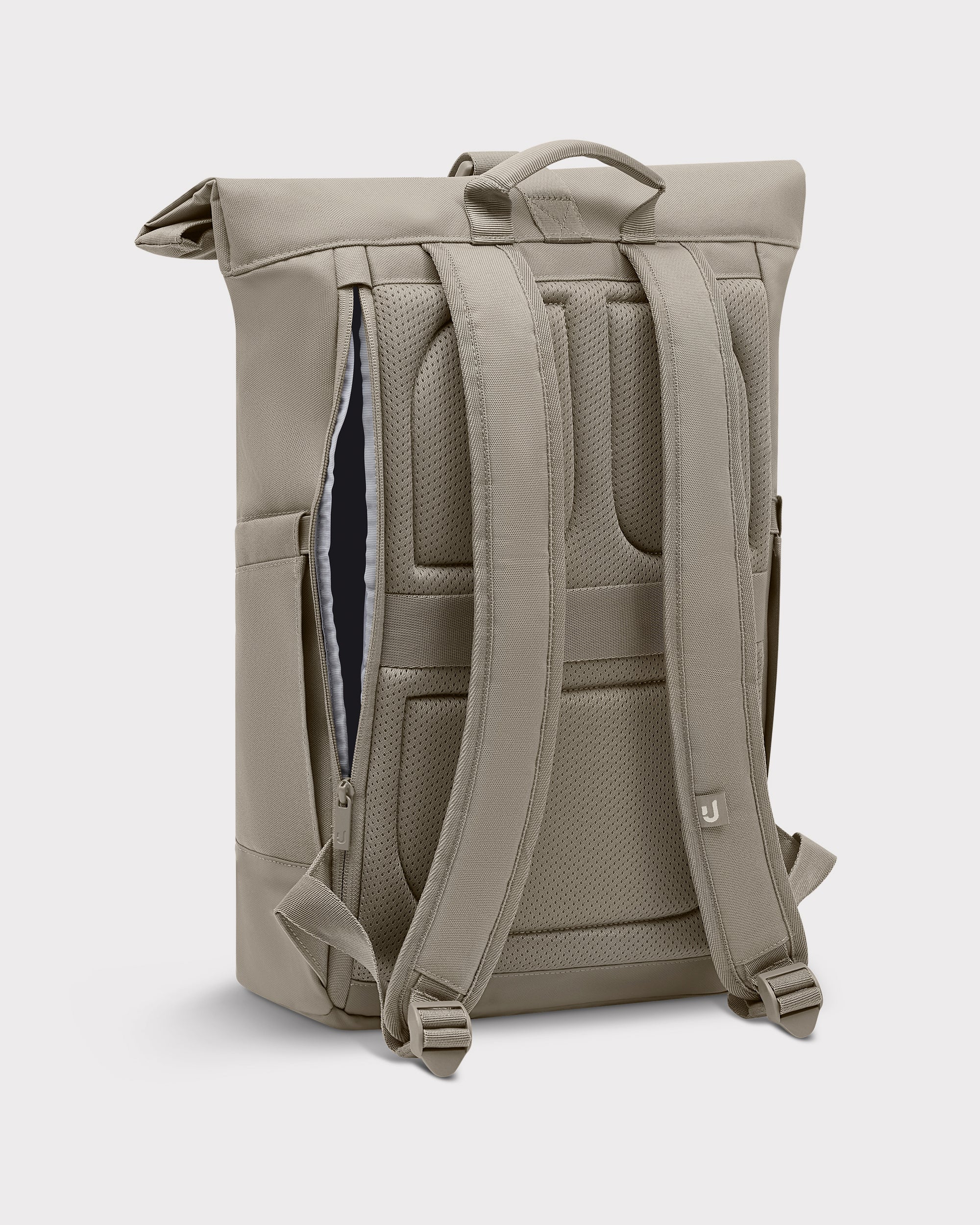 Rolltop Rucksack "Luca Medium" - Image 18