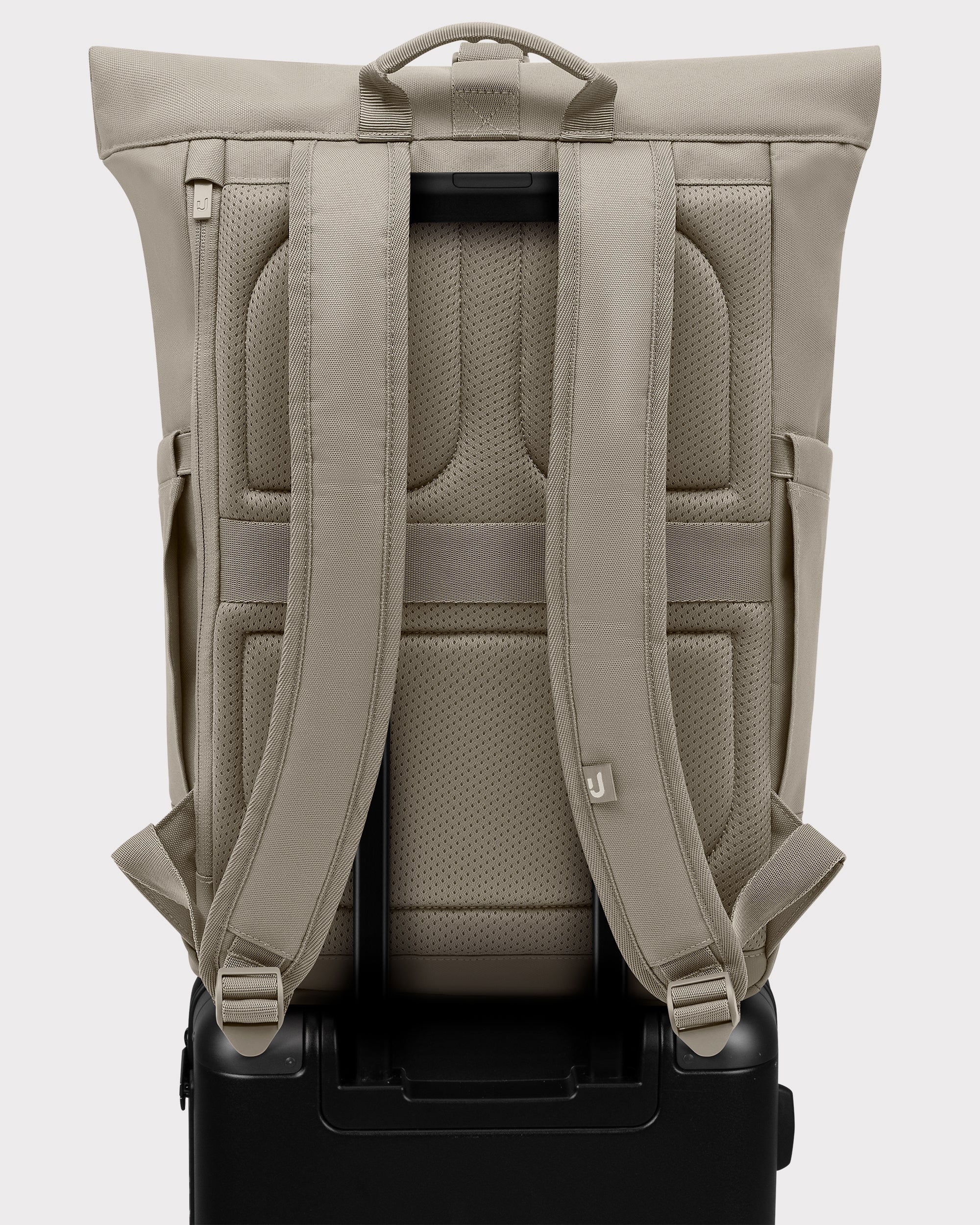 Rolltop Rucksack "Luca Medium" - Image 21
