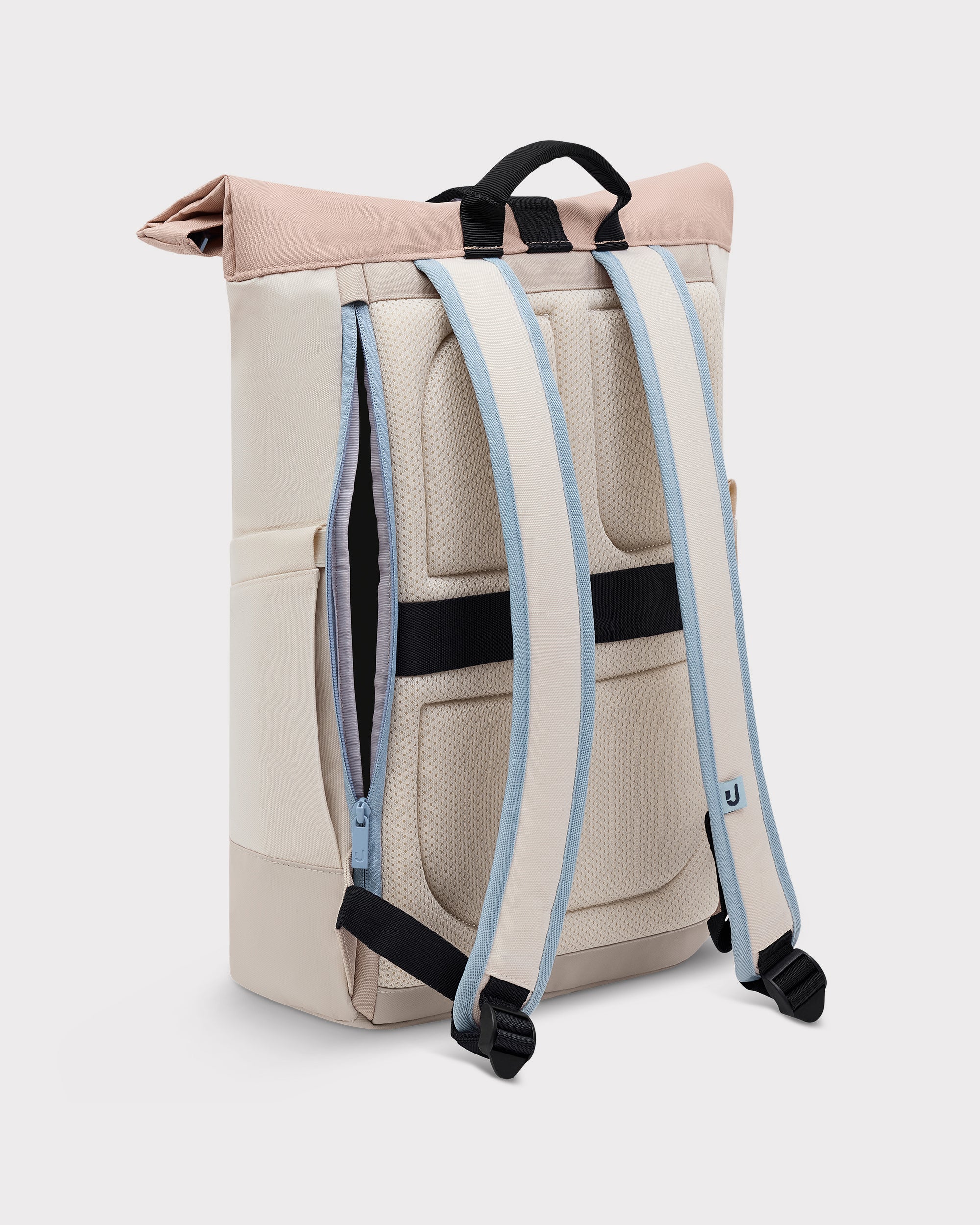 Rolltop Rucksack "Luca Medium" - Image 24