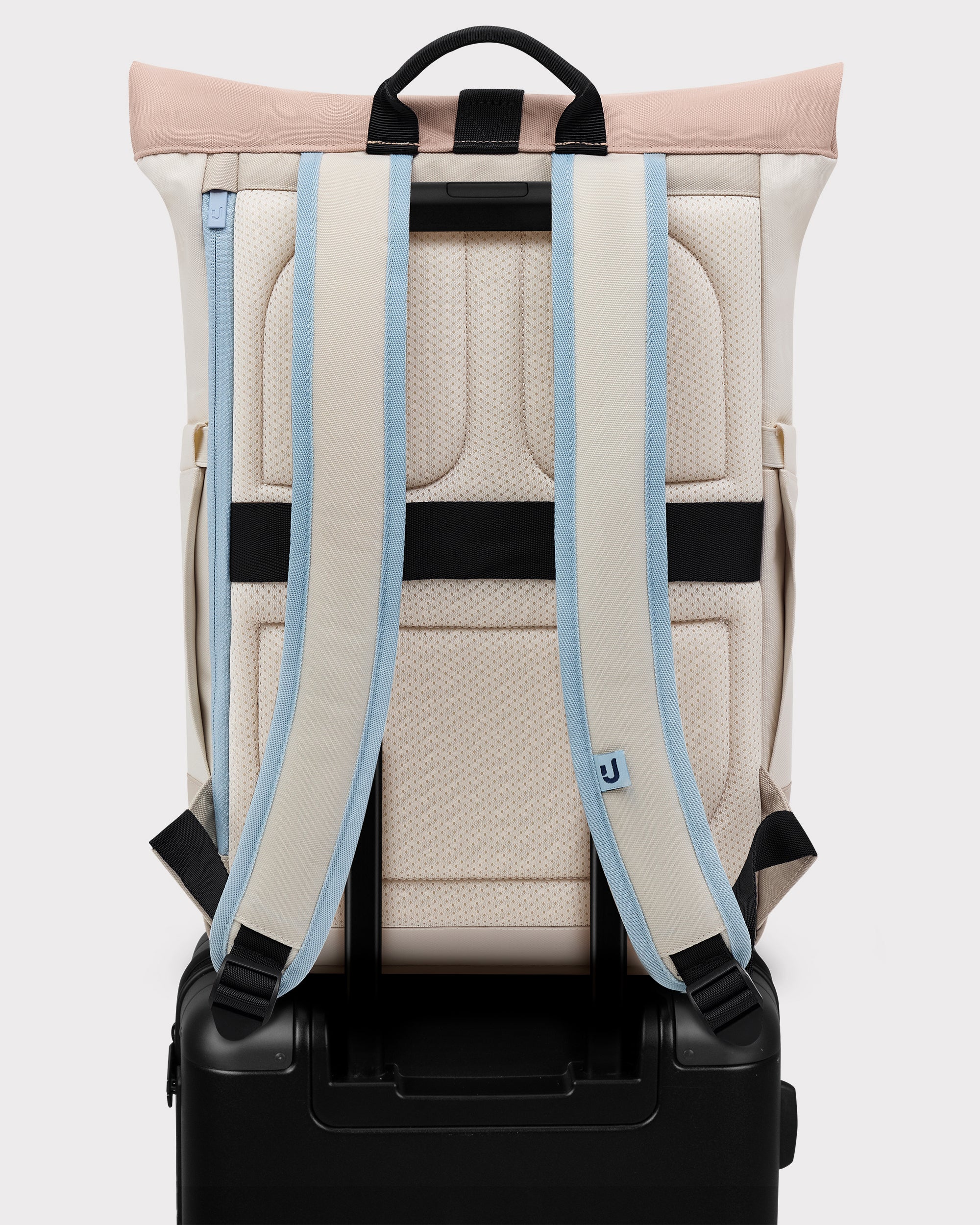 Rolltop Rucksack "Luca Medium" - Image 27