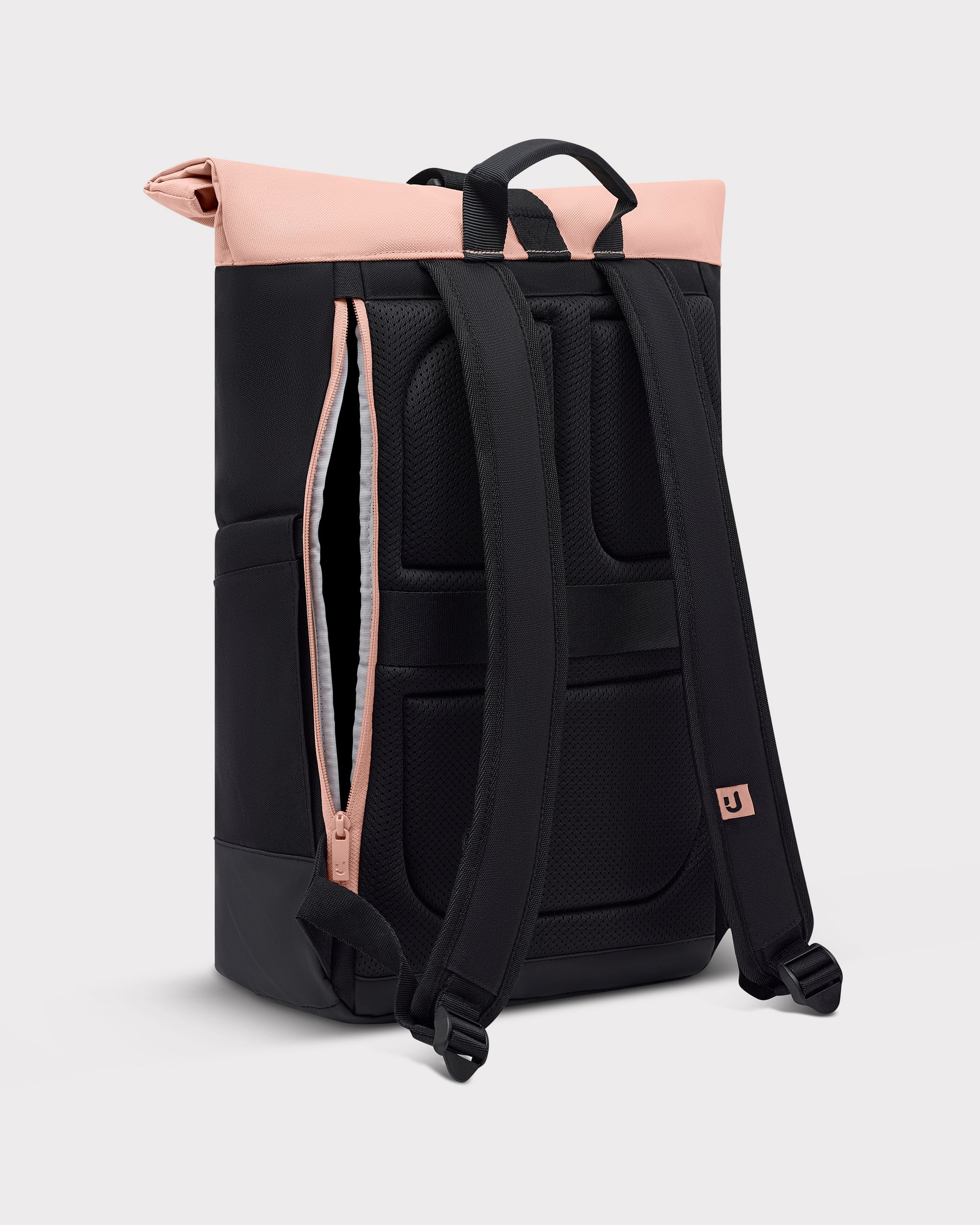 Rolltop Rucksack "Luca Medium" - Image 30