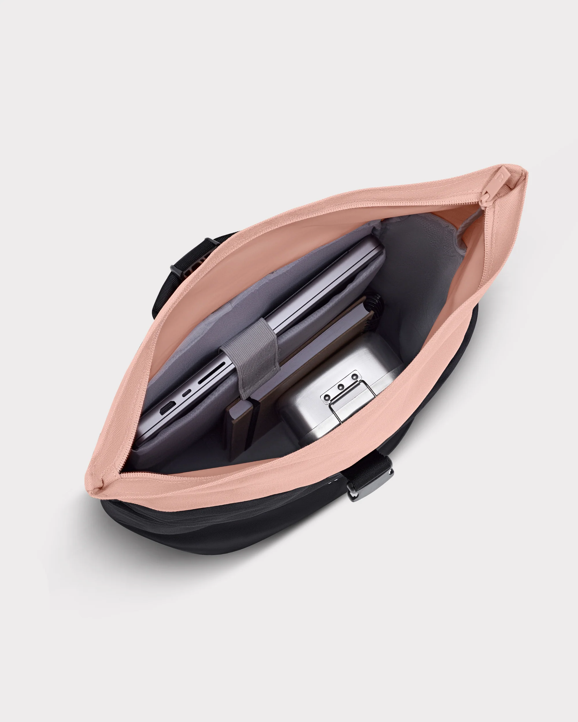 Rolltop Rucksack "Luca Medium" - Image 31