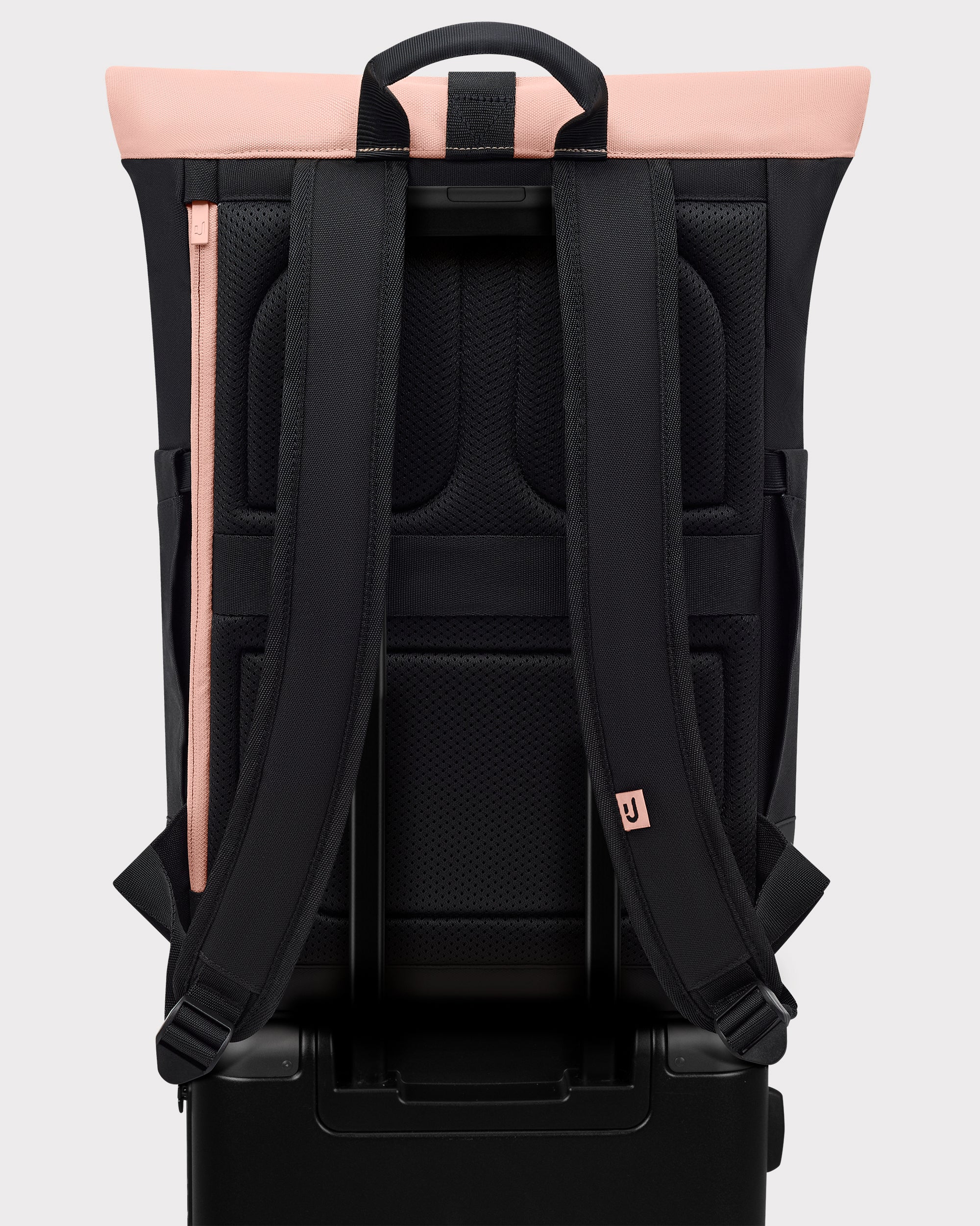 Rolltop Rucksack "Luca Medium" - Image 33