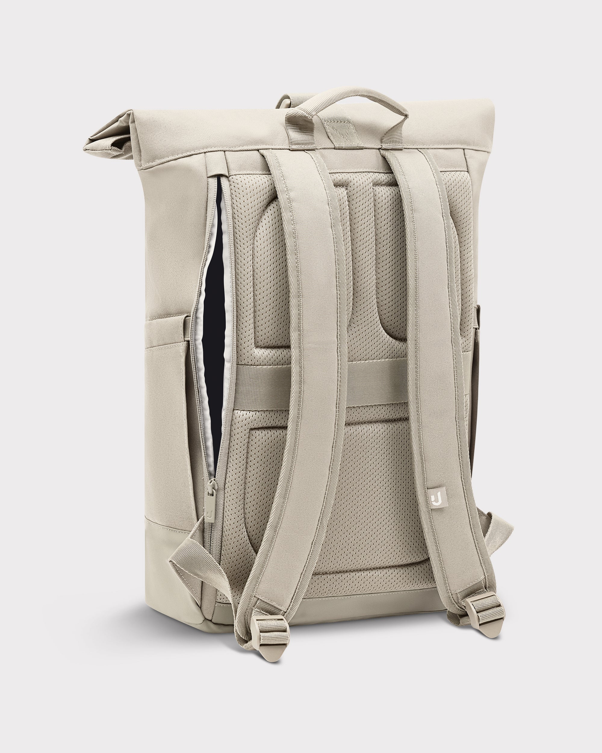 Rolltop Rucksack "Luca Medium" - Image 37