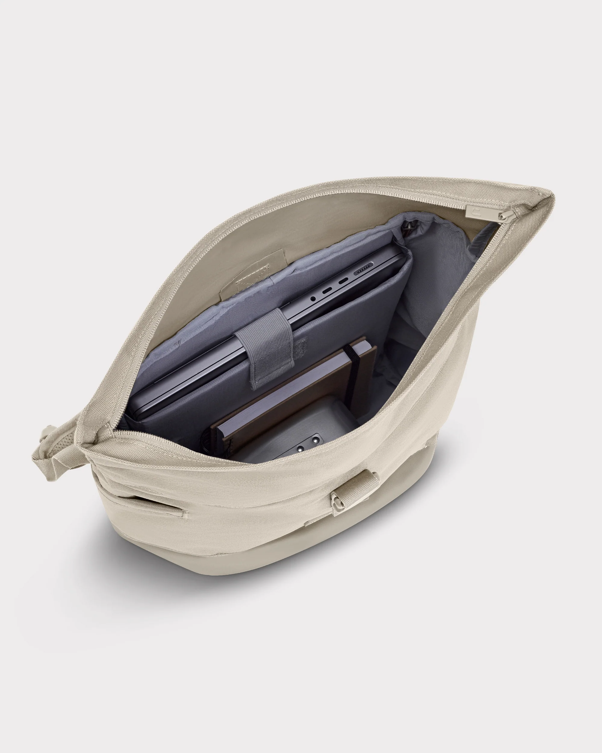Rolltop Rucksack "Luca Medium" - Image 39