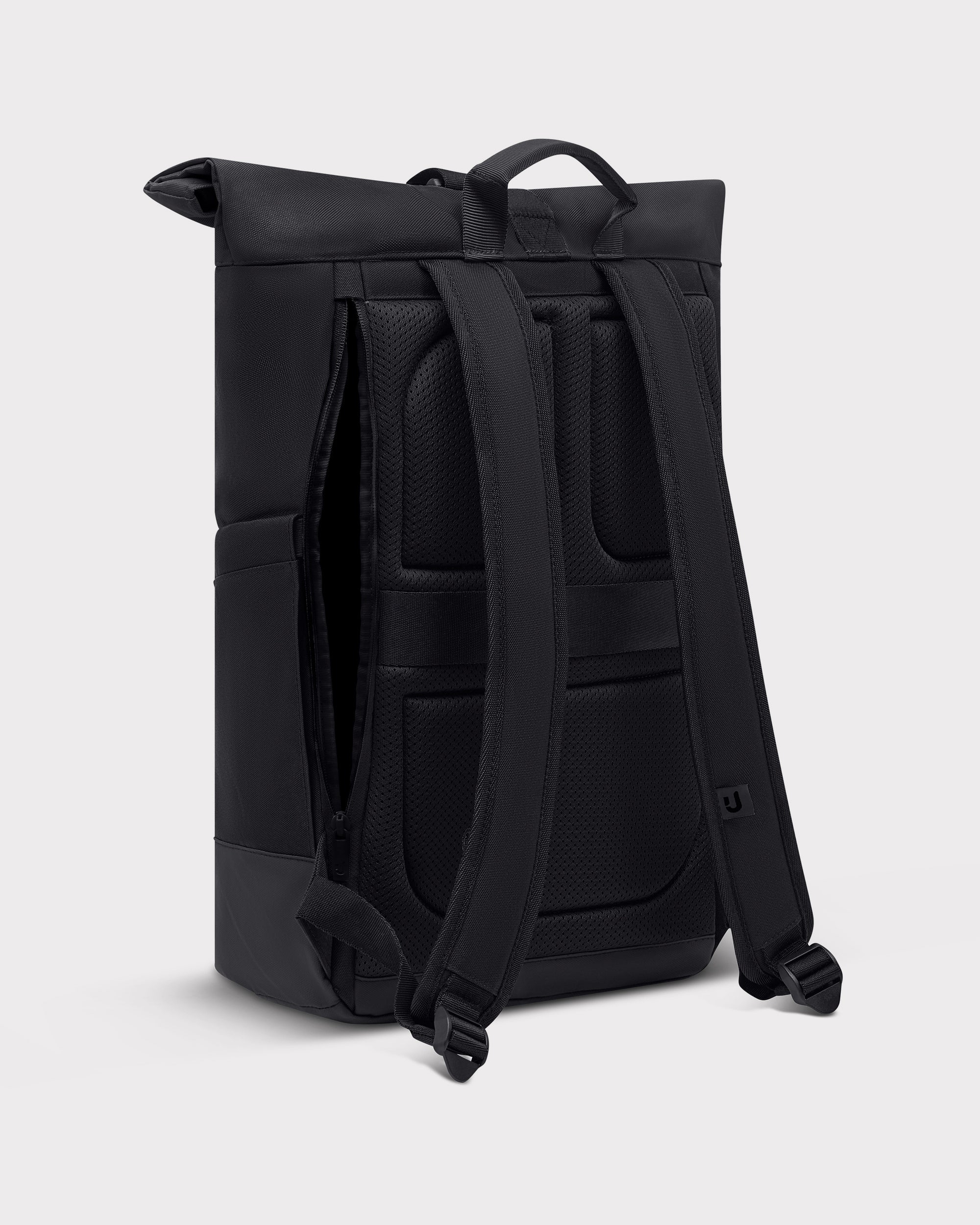 Rolltop Rucksack "Luca Medium" - Image 4