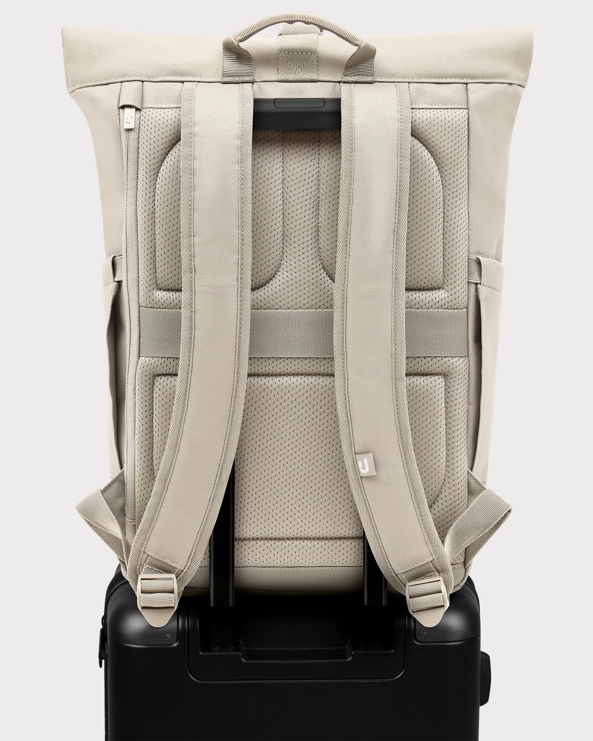 Rolltop Rucksack "Luca Medium" - Image 41