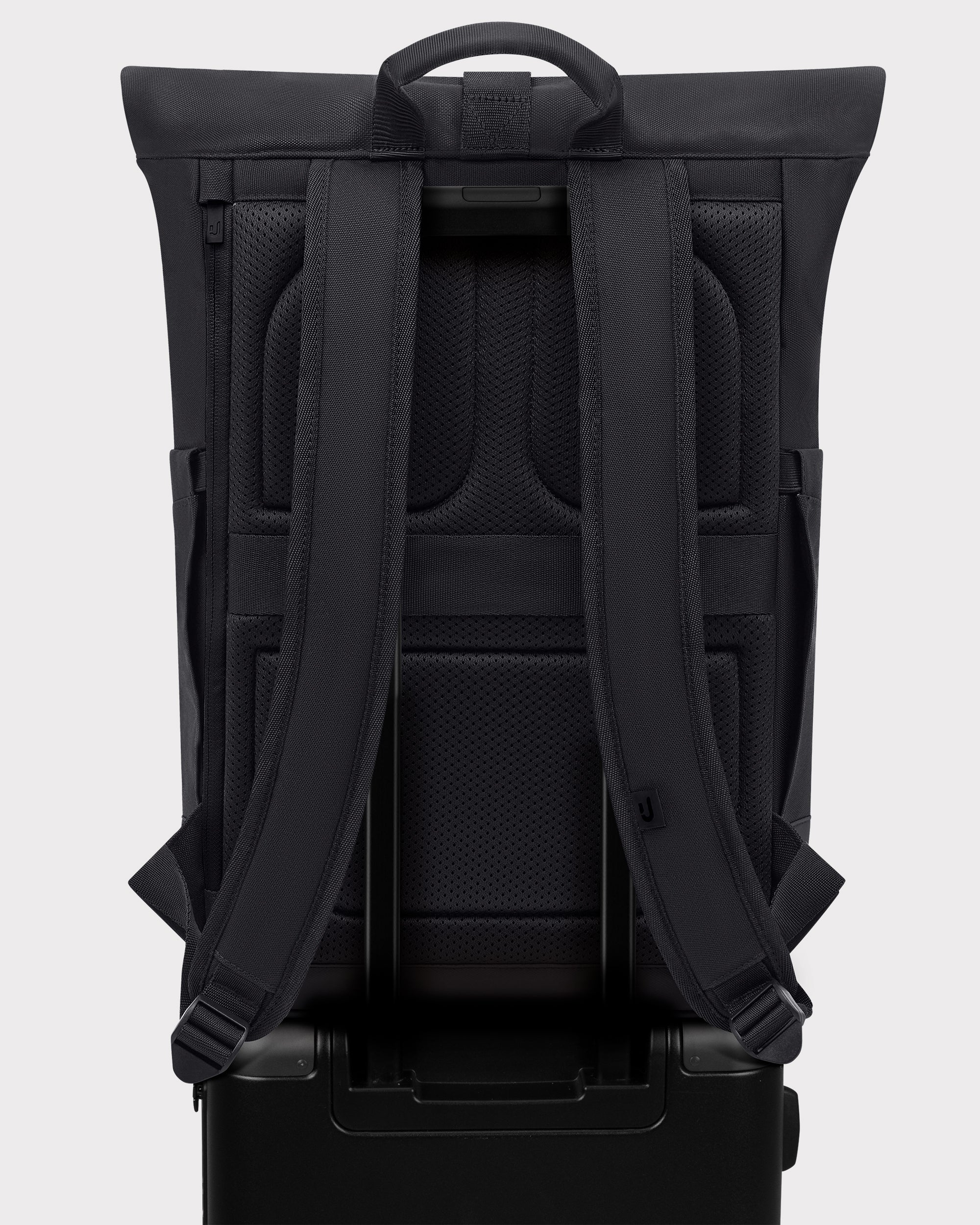 Rolltop Rucksack "Luca Medium" - Image 7