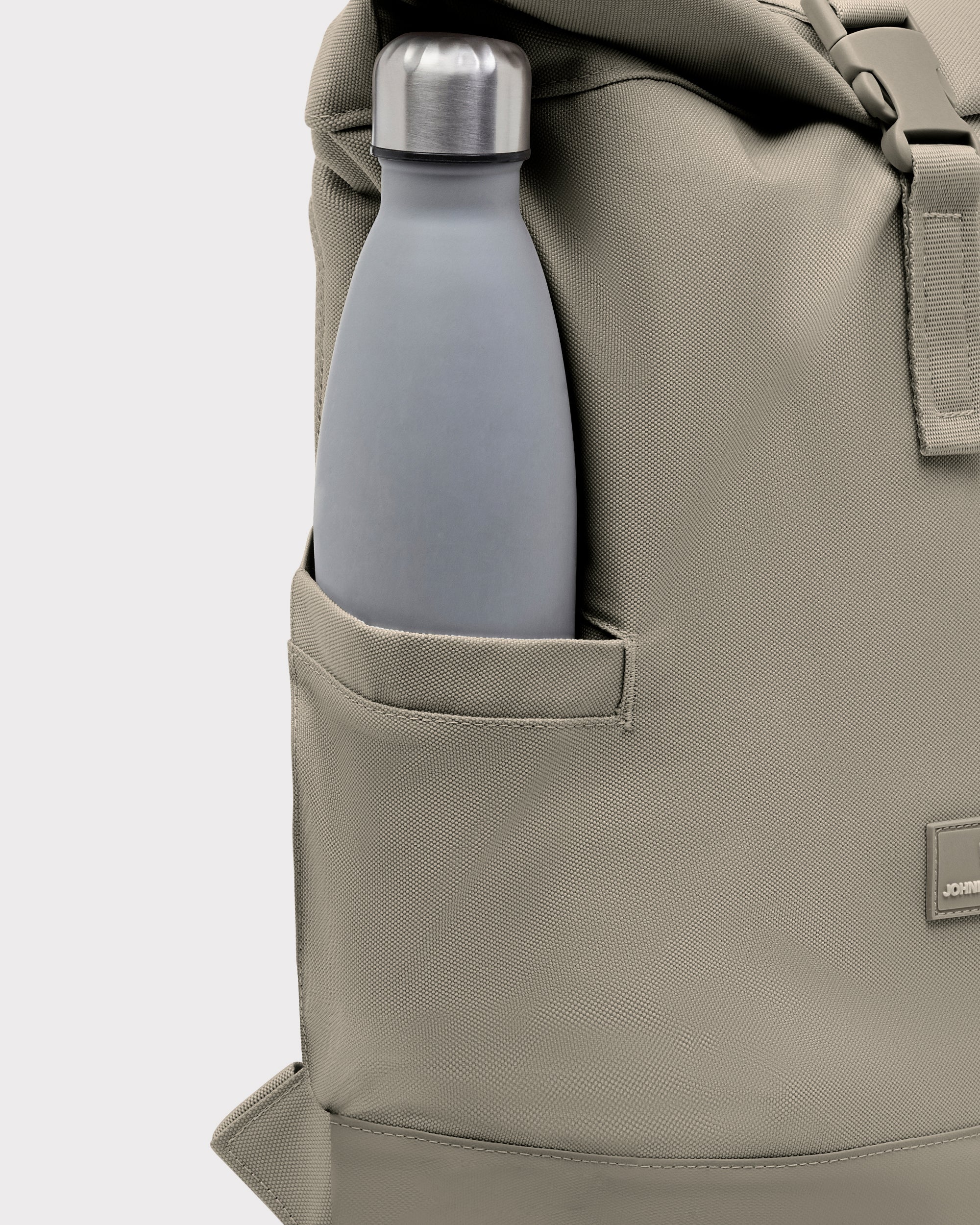 Rolltop Rucksack "Luca Small" - Image 10