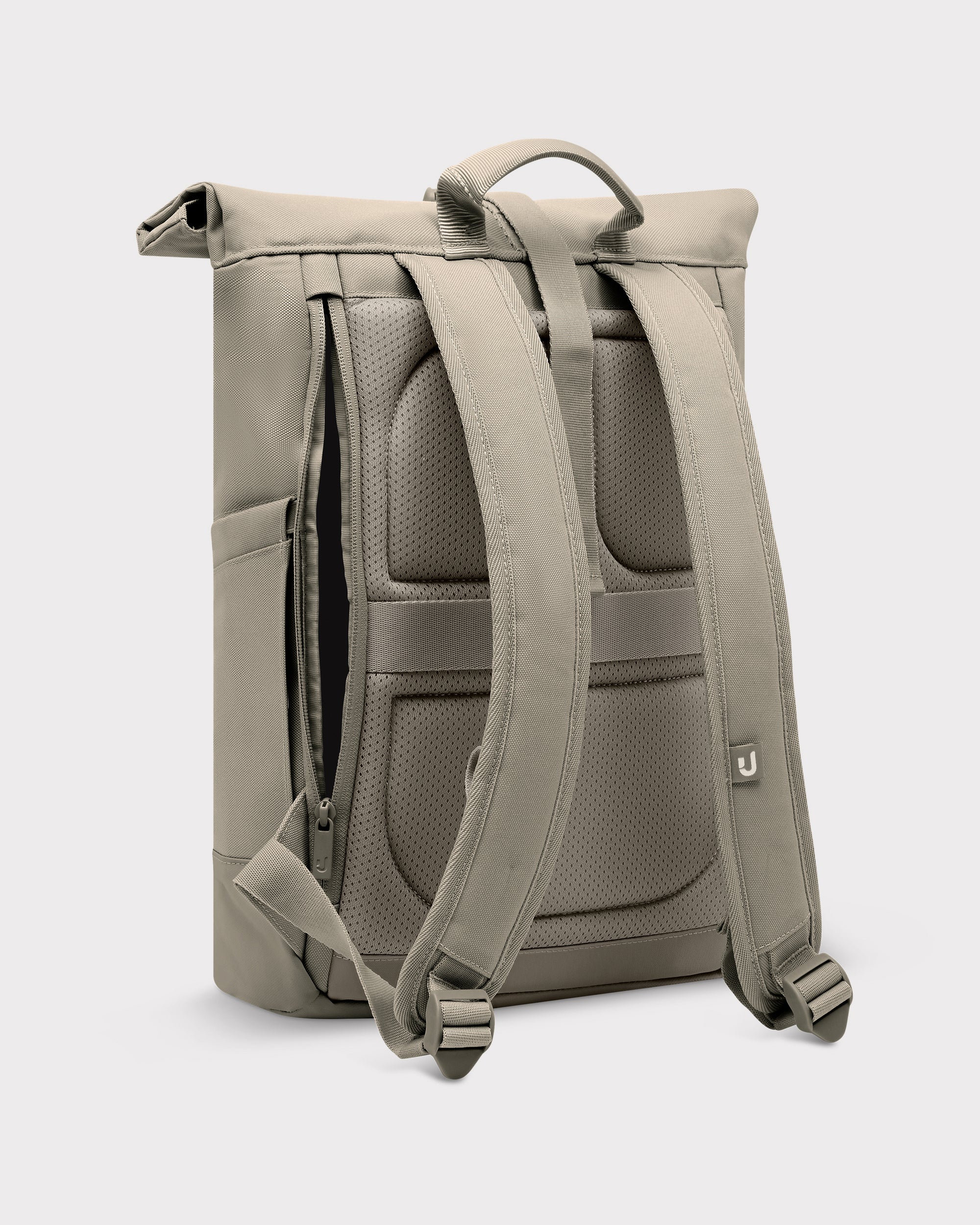 Rolltop Rucksack "Luca Small" - Image 12