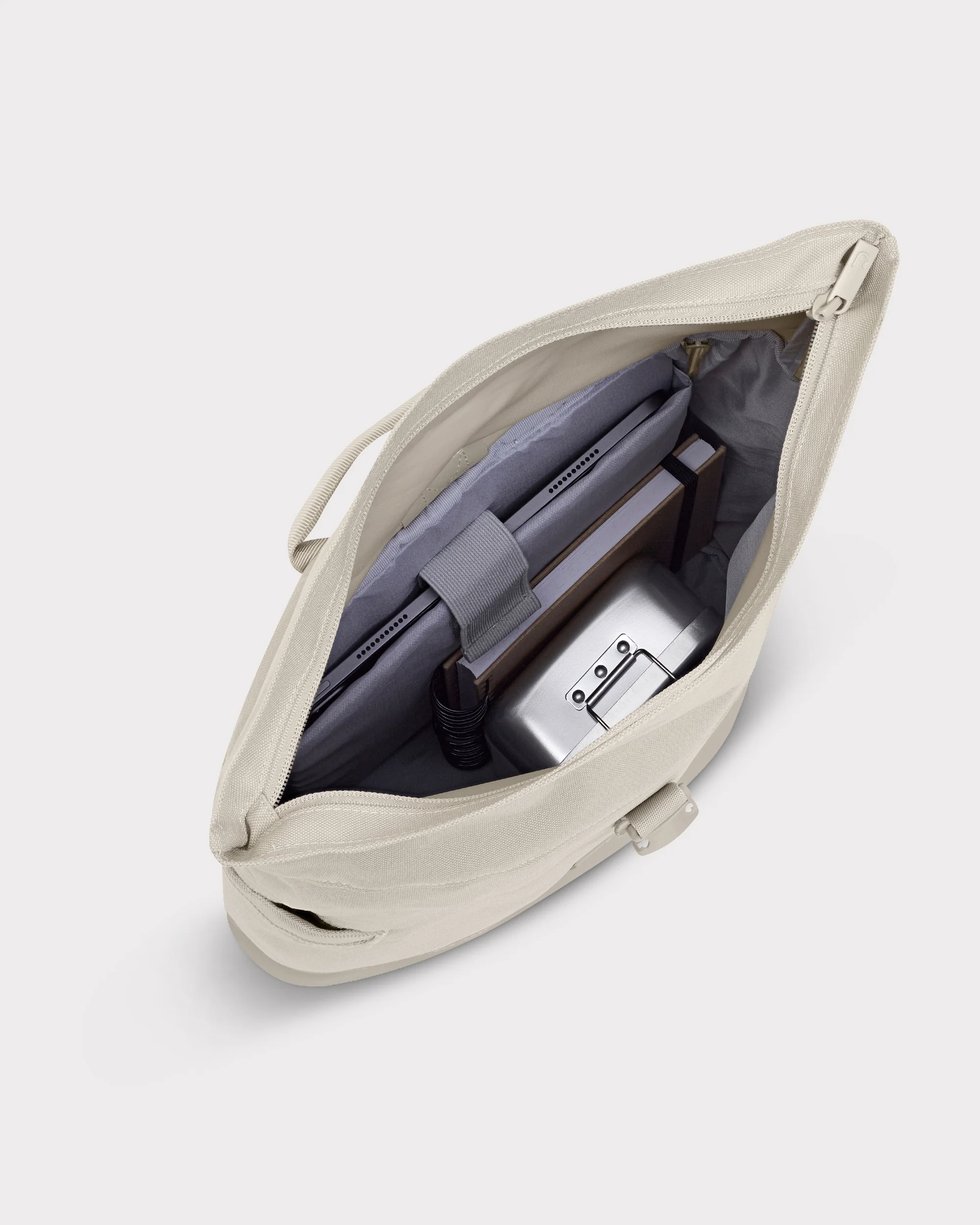 Rolltop Rucksack "Luca Small" - Image 18