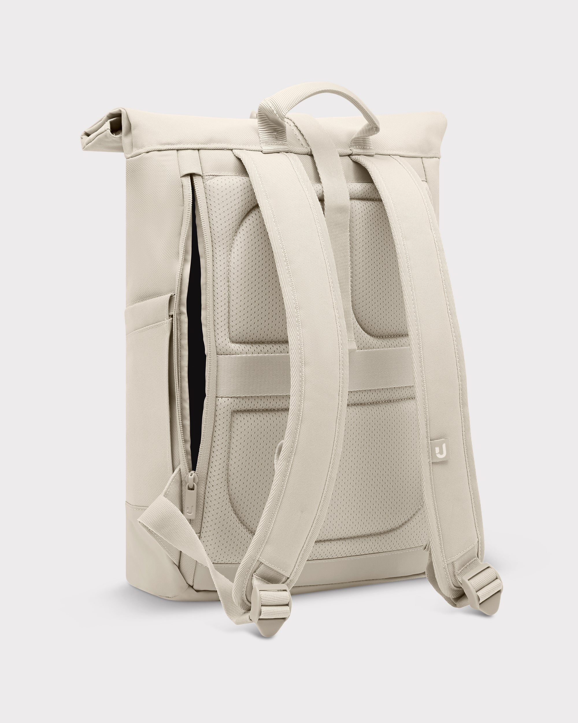Rolltop Rucksack "Luca Small" - Image 19