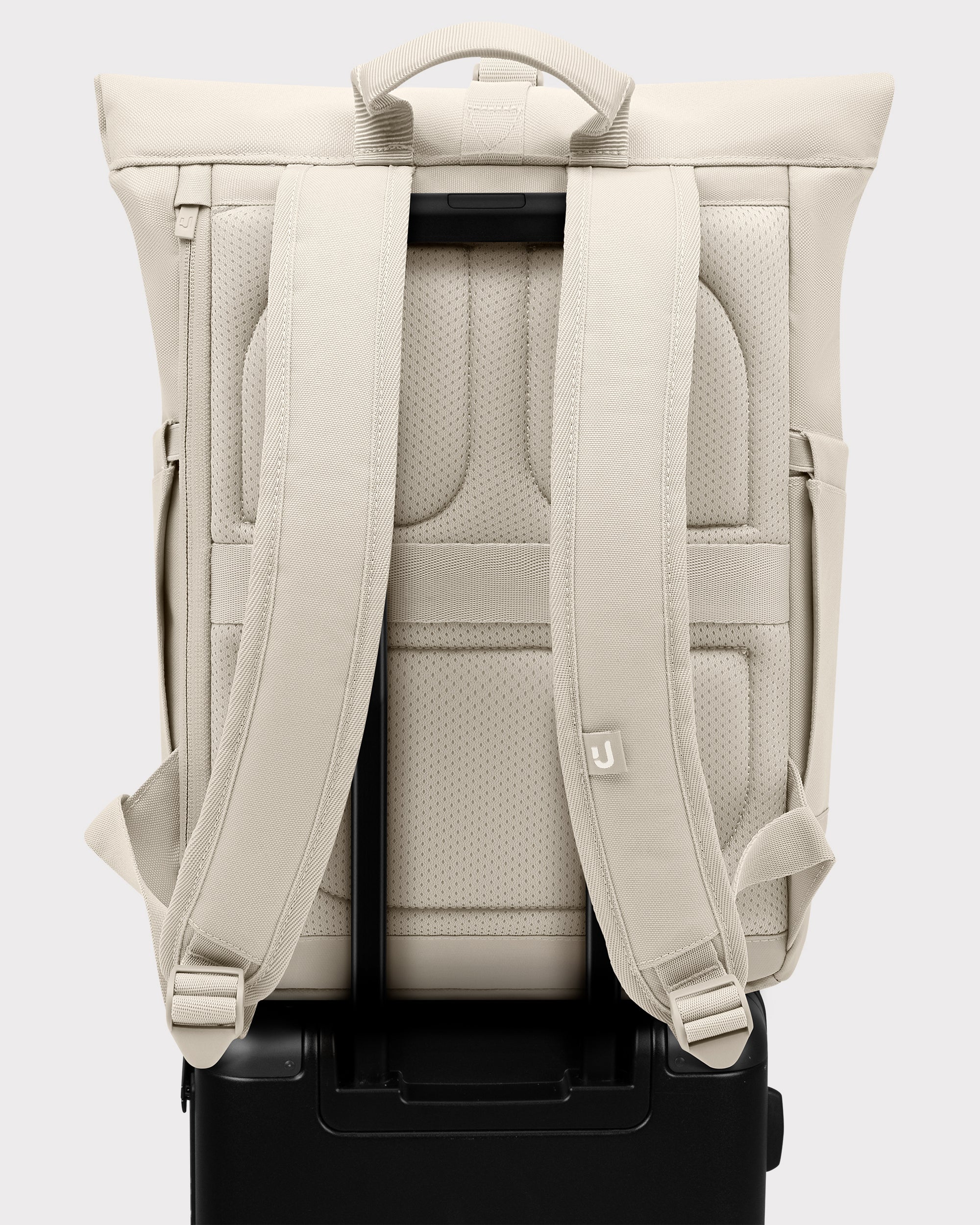 Rolltop Rucksack "Luca Small" - Image 20