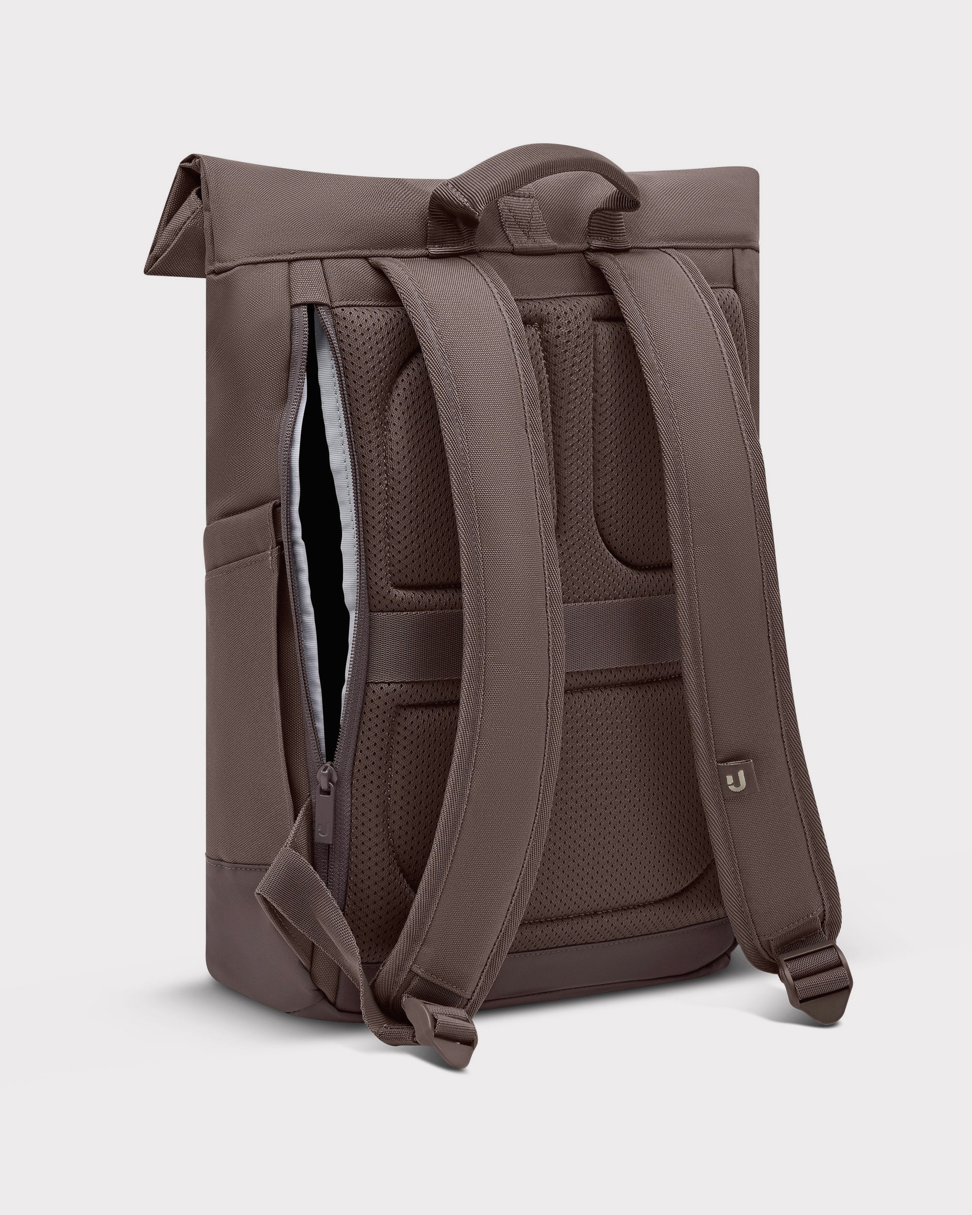 Rolltop Rucksack "Luca Small" - Image 24