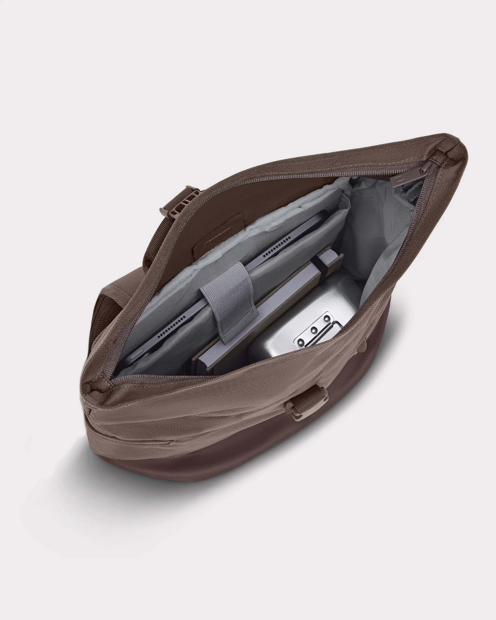 Rolltop Rucksack "Luca Small" - Image 26