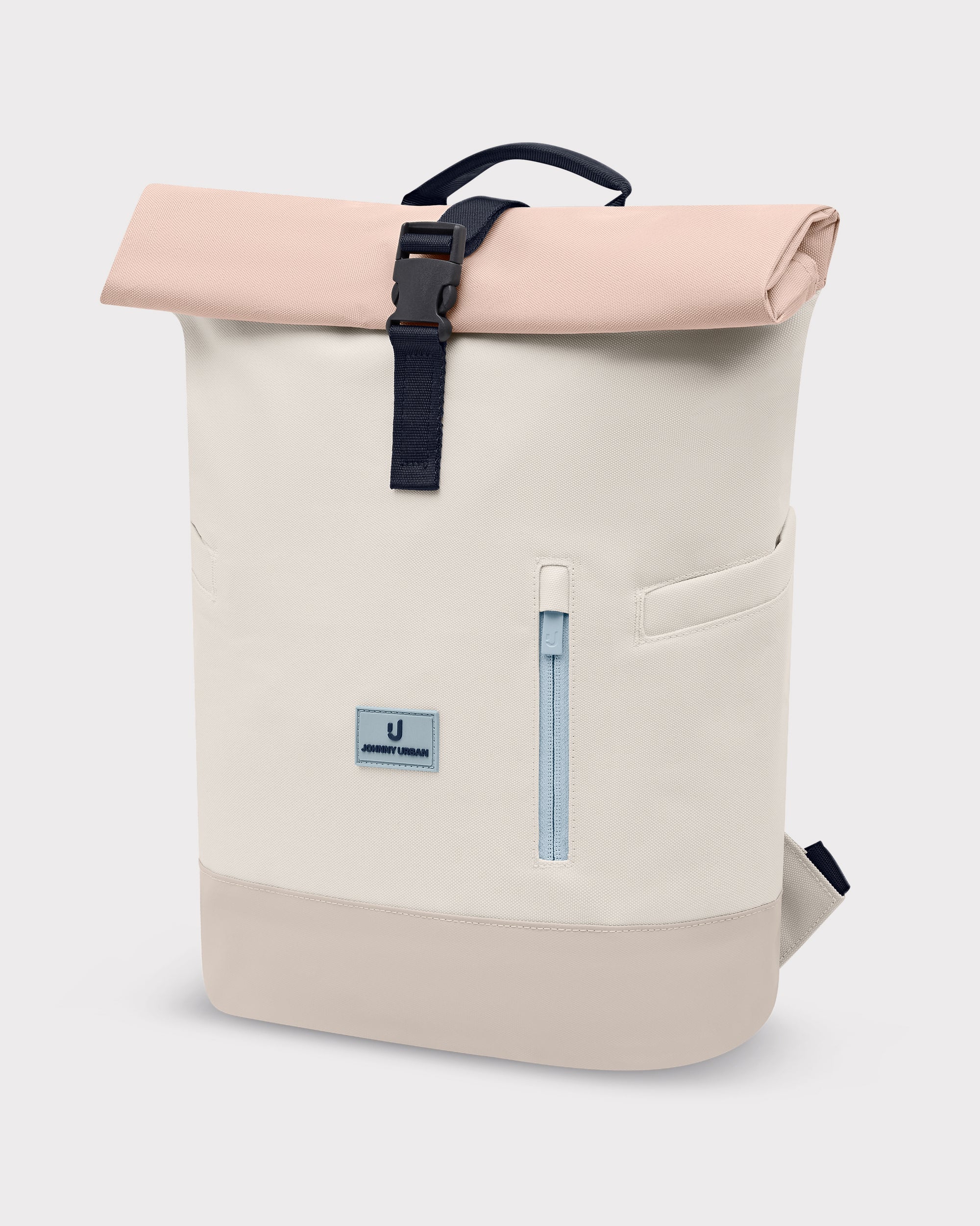Rolltop Rucksack "Luca Small" - Image 28