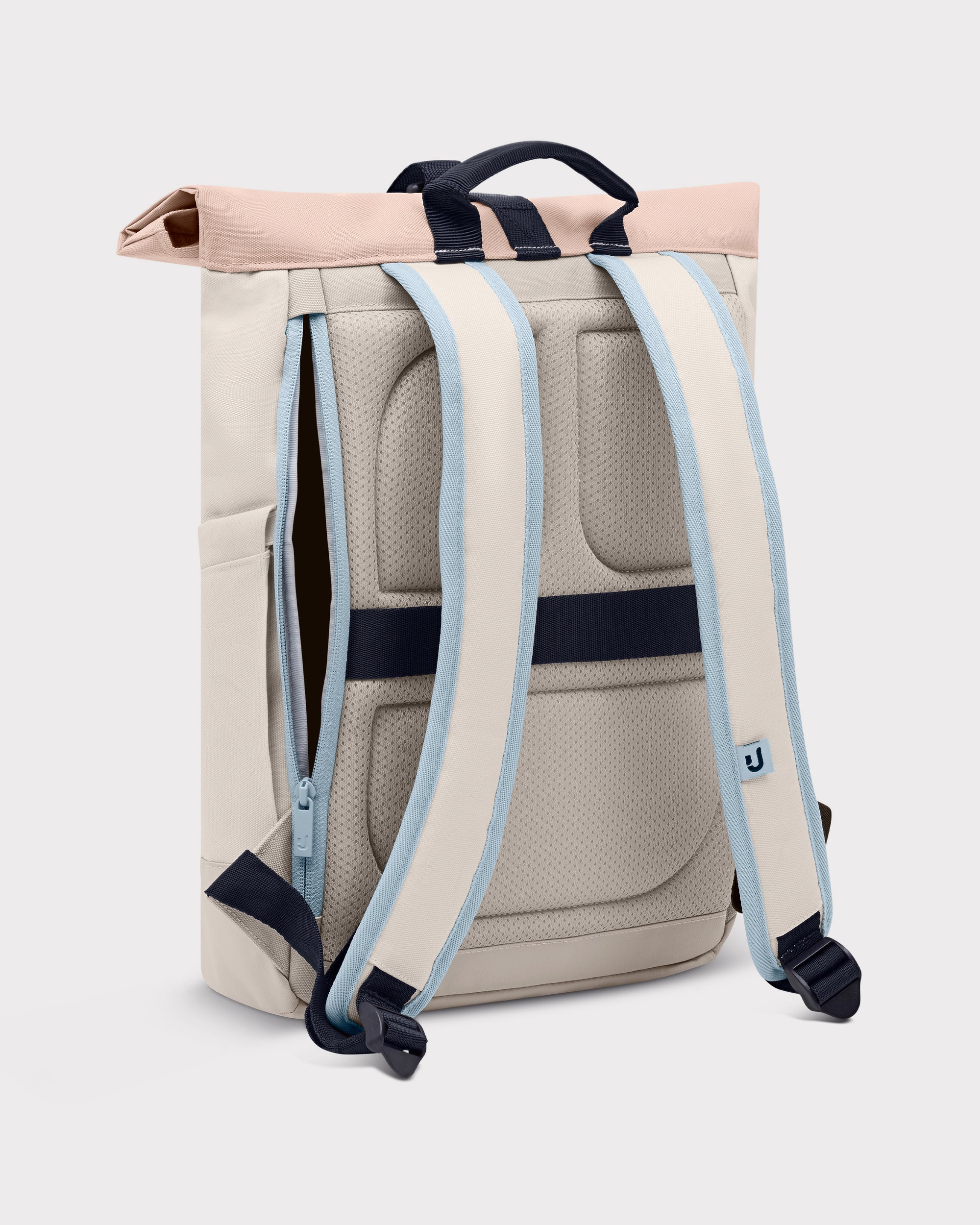 Rolltop Rucksack "Luca Small" - Image 31
