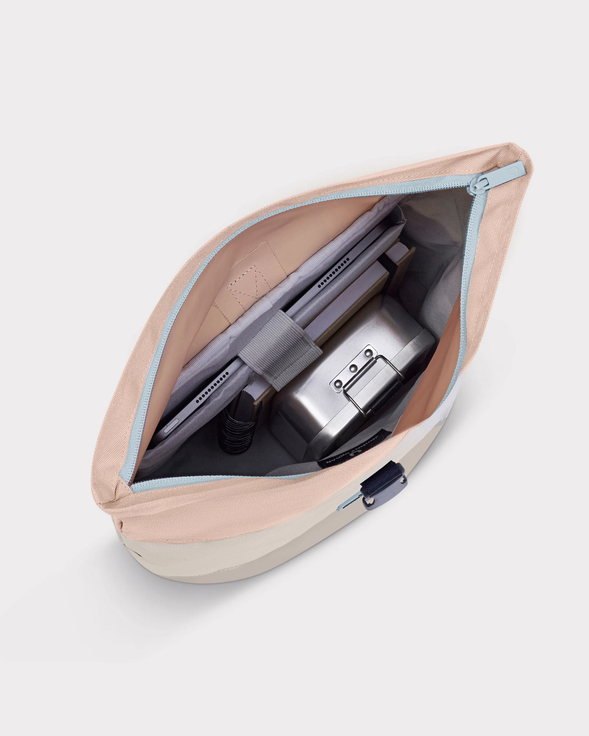Rolltop Rucksack "Luca Small" - Image 32