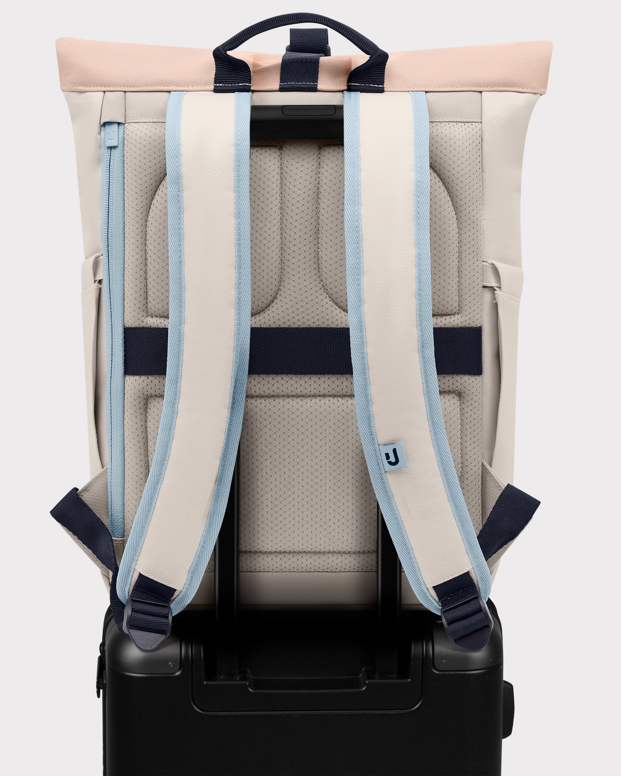 Rolltop Rucksack "Luca Small" - Image 34