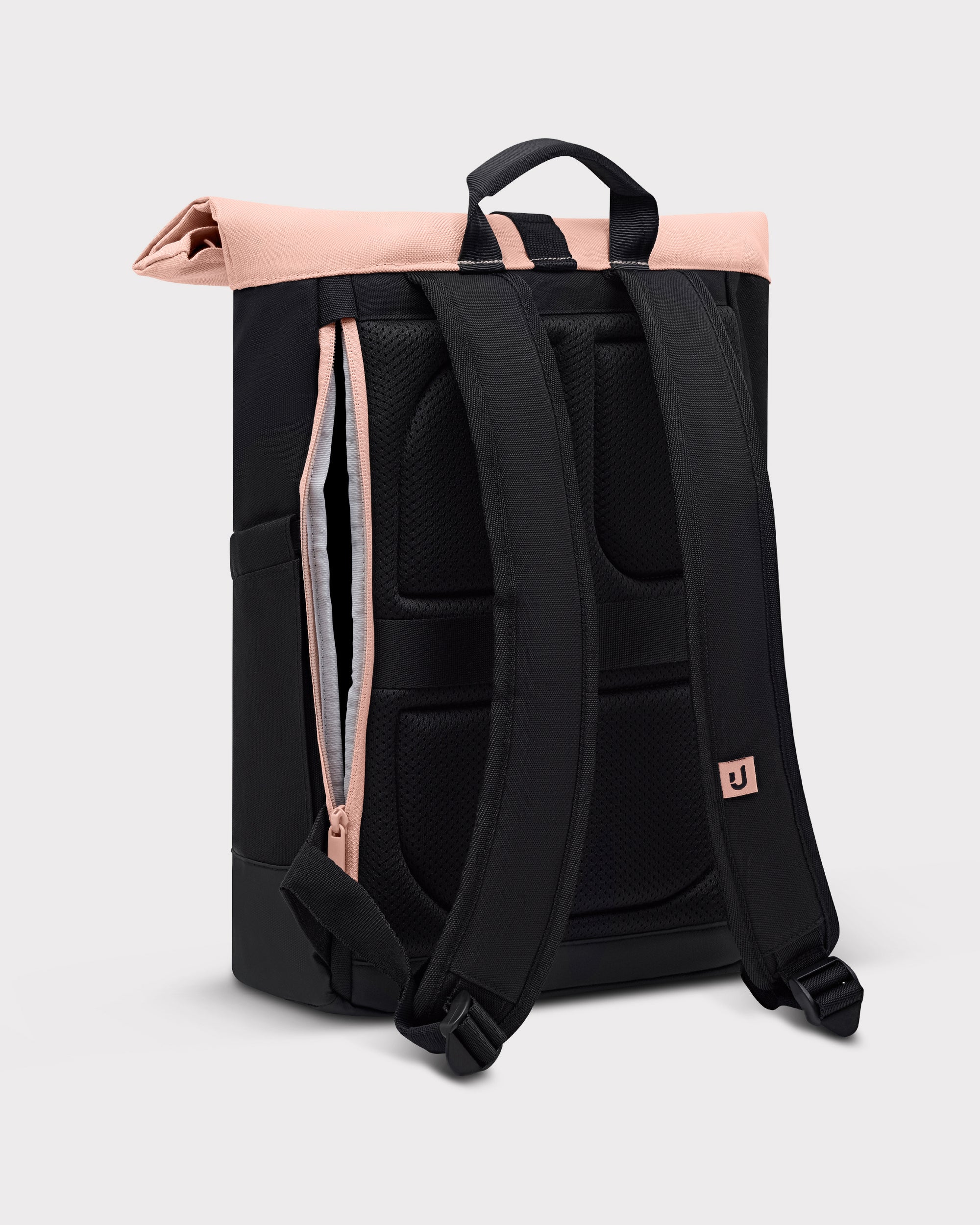 Rolltop Rucksack "Luca Small" - Image 38