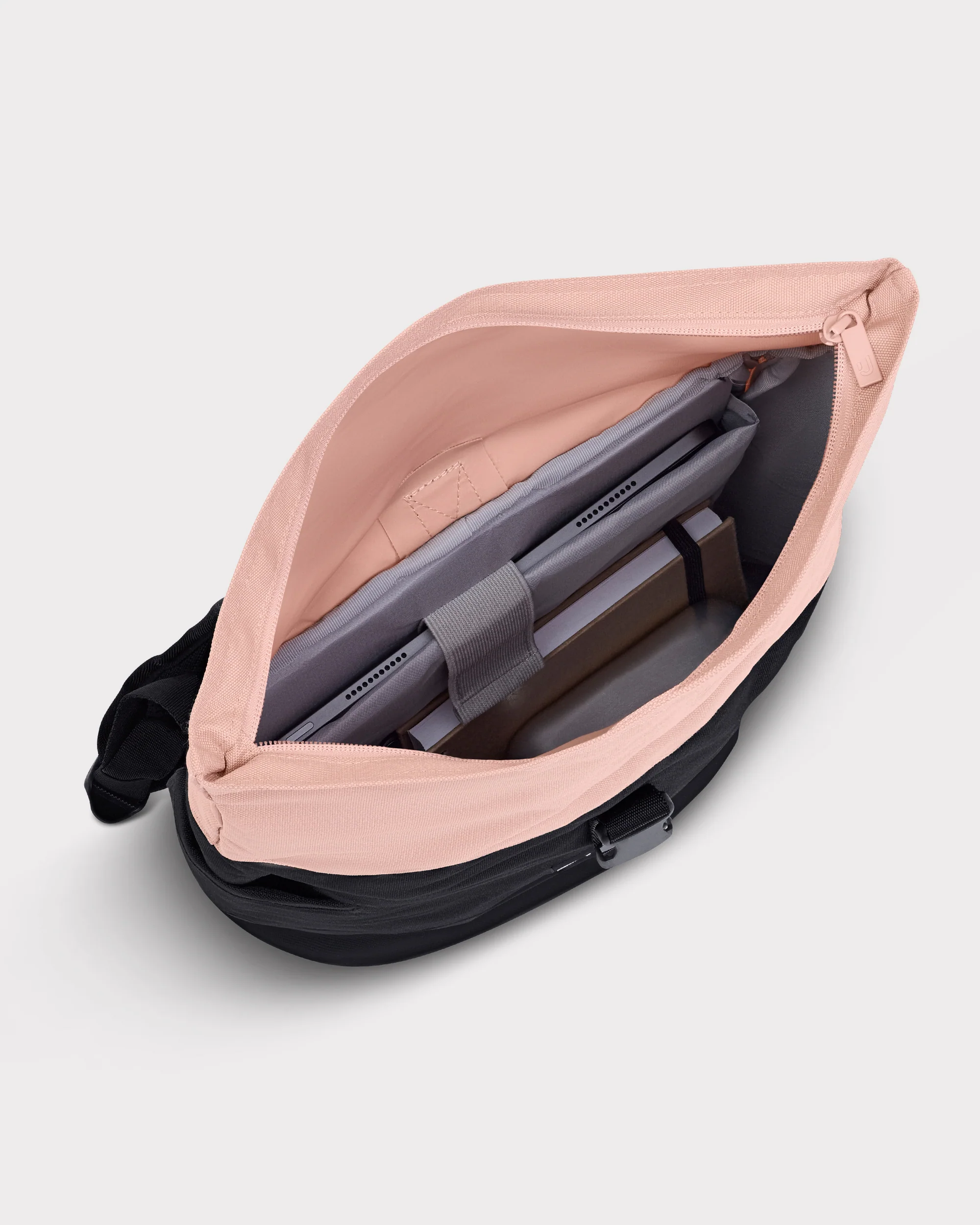 Rolltop Rucksack "Luca Small" - Image 39
