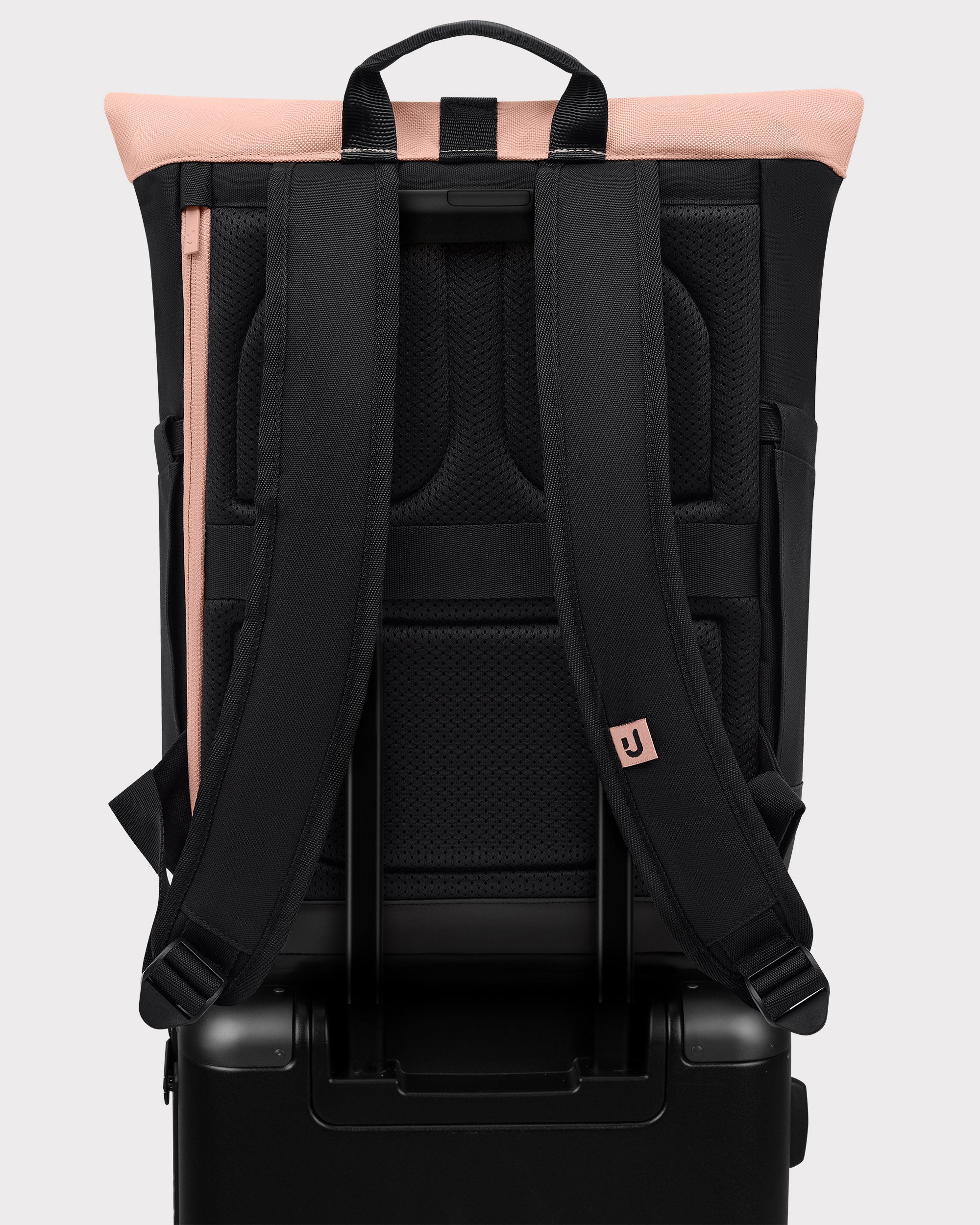 Rolltop Rucksack "Luca Small" - Image 40