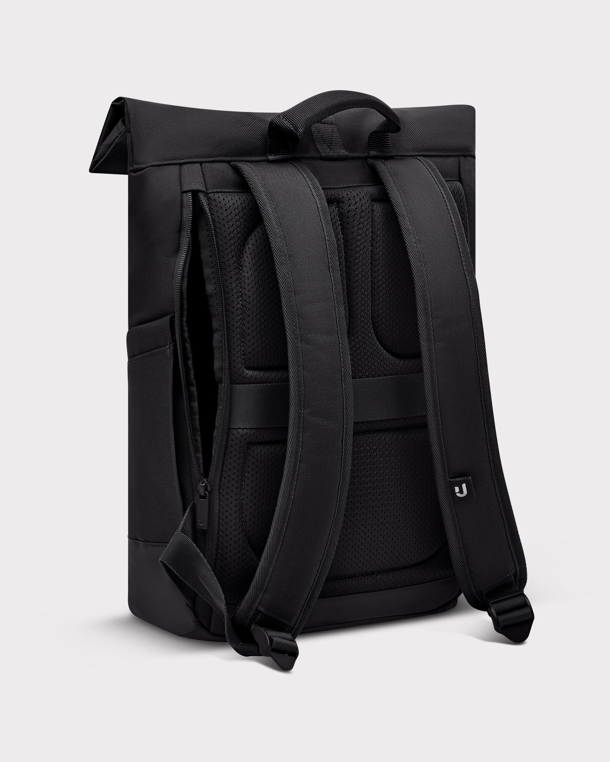 Rolltop Rucksack "Luca Small" - Image 5