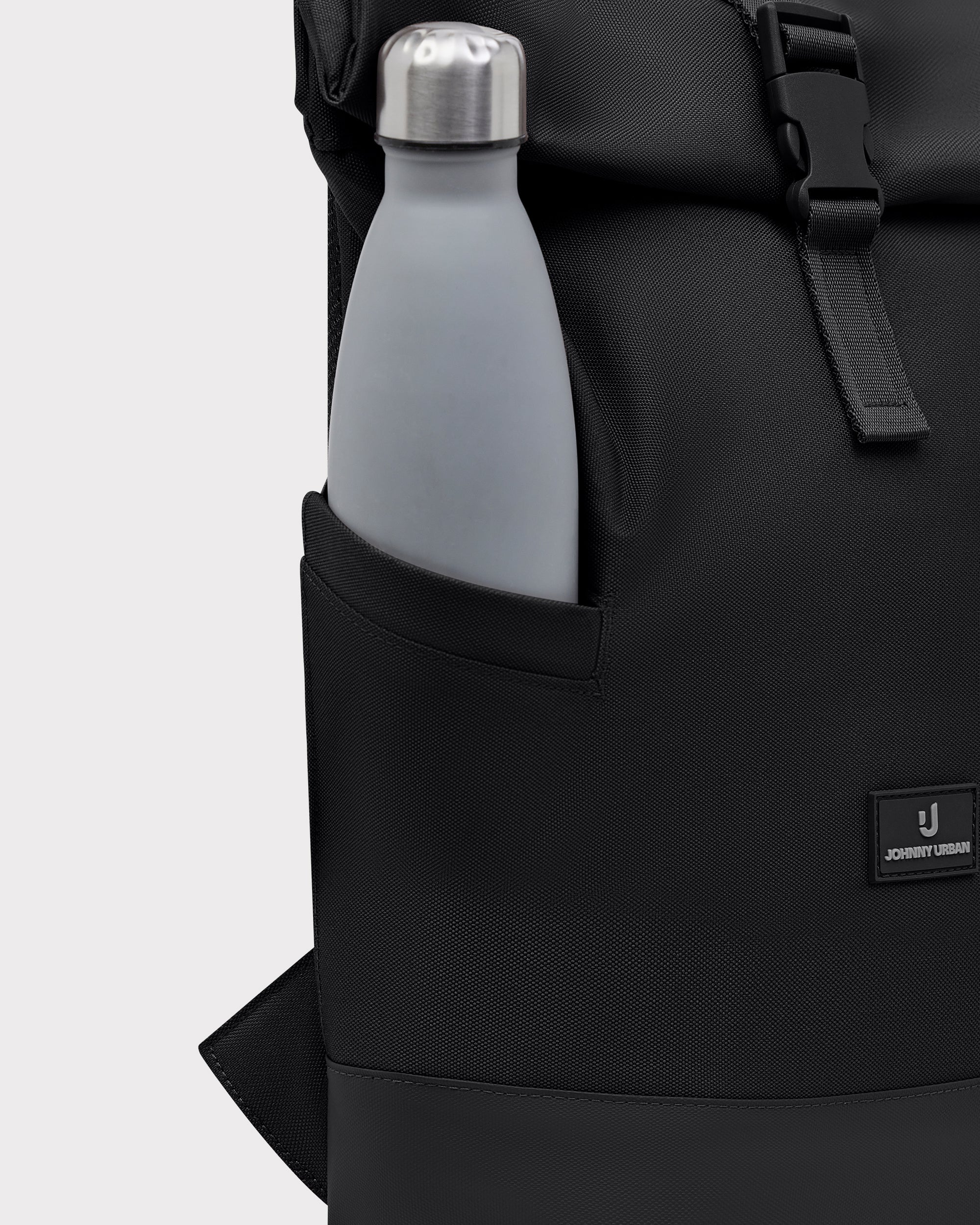 Rolltop Rucksack "Luca Small" - Image 6