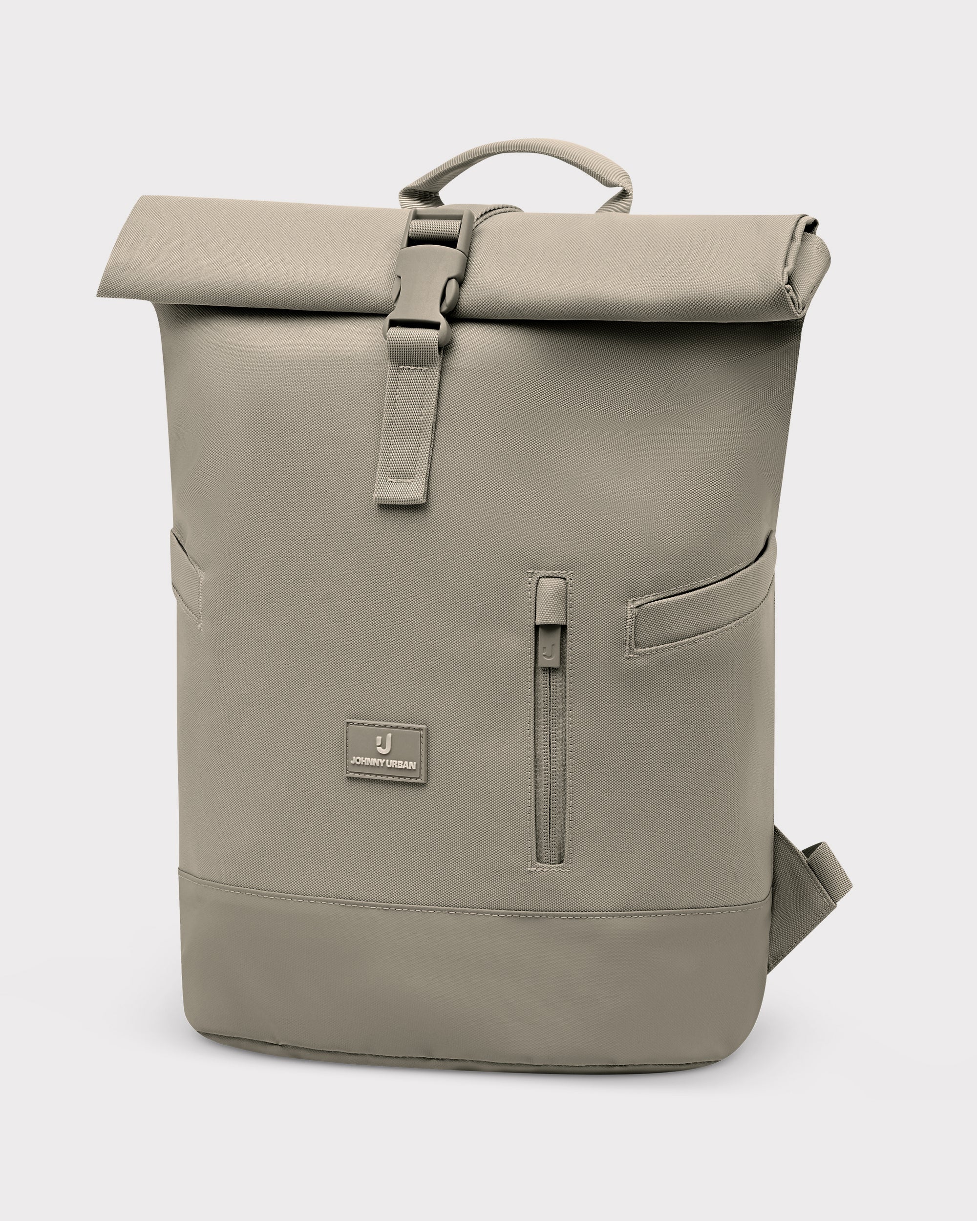 Rolltop Rucksack "Luca Small" - Image 8