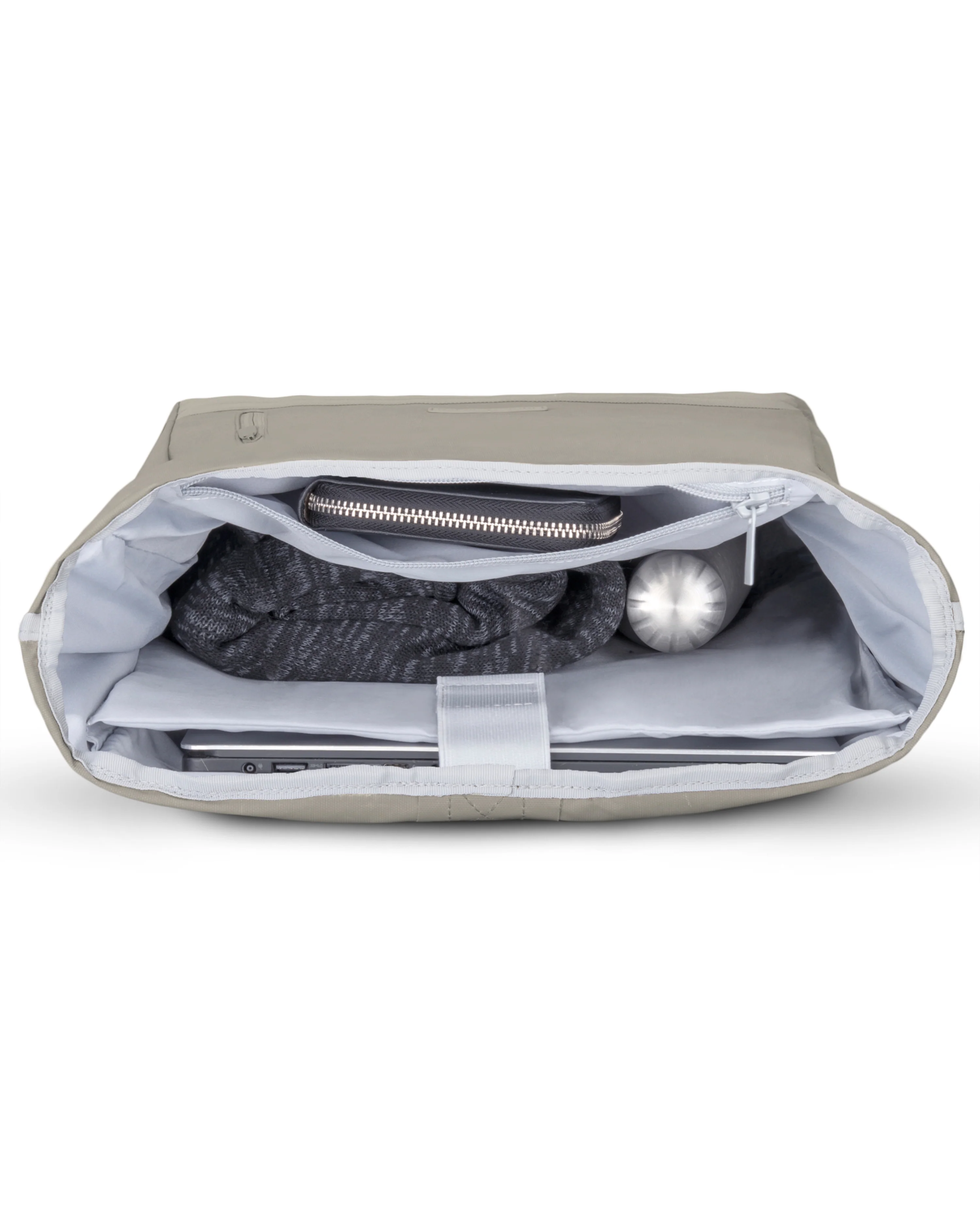 Rolltop Rucksack "Robin Large" - Image 100
