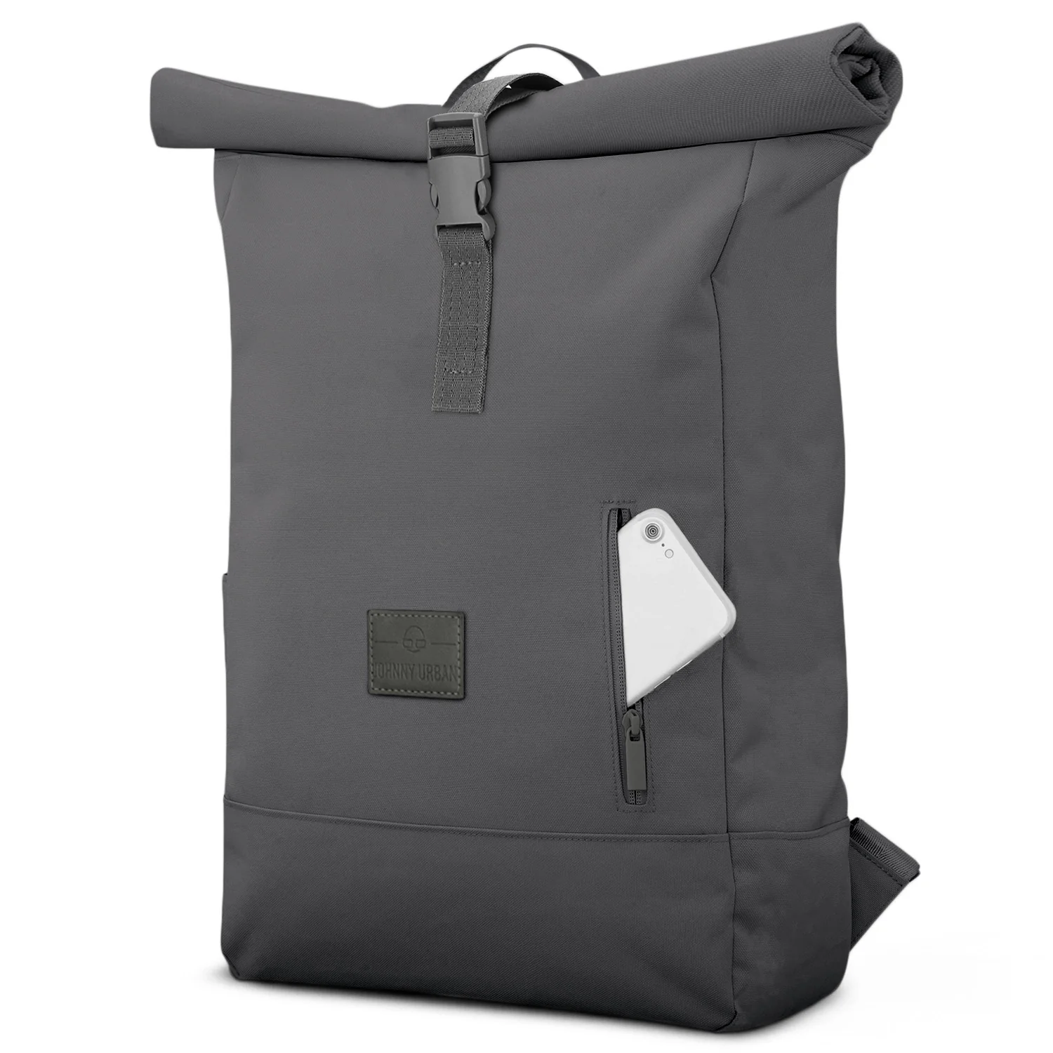 Rolltop Rucksack "Robin Large" - Image 11