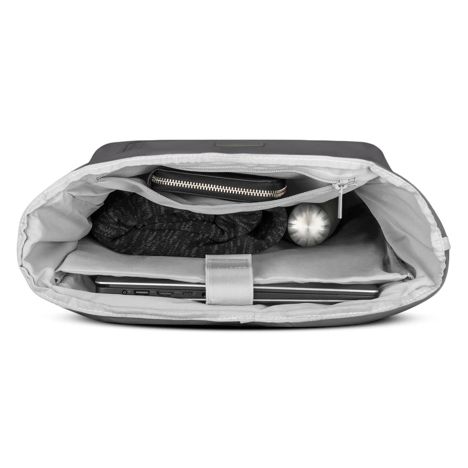 Rolltop Rucksack "Robin Large" - Image 13