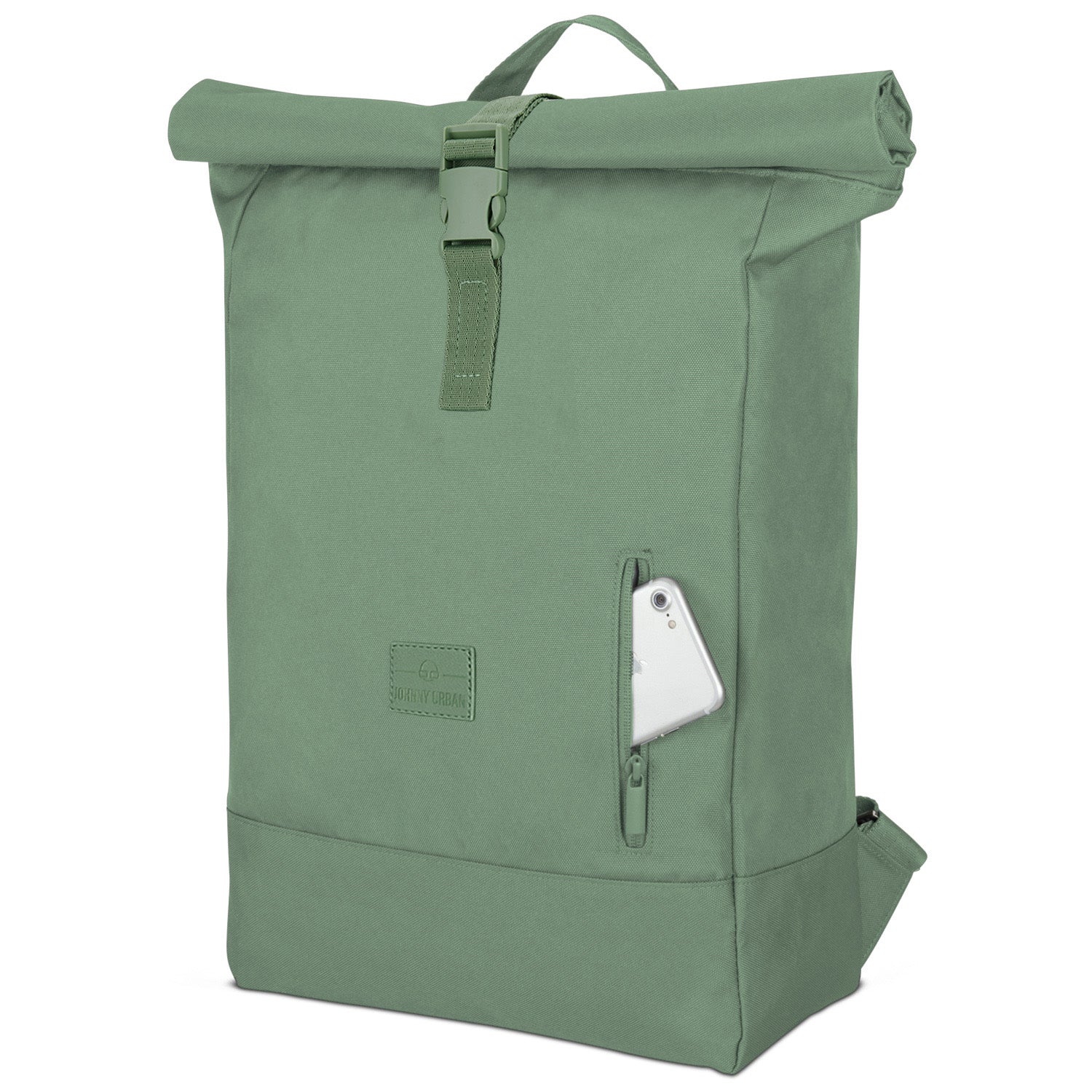 Rolltop Rucksack "Robin Large" - Image 17