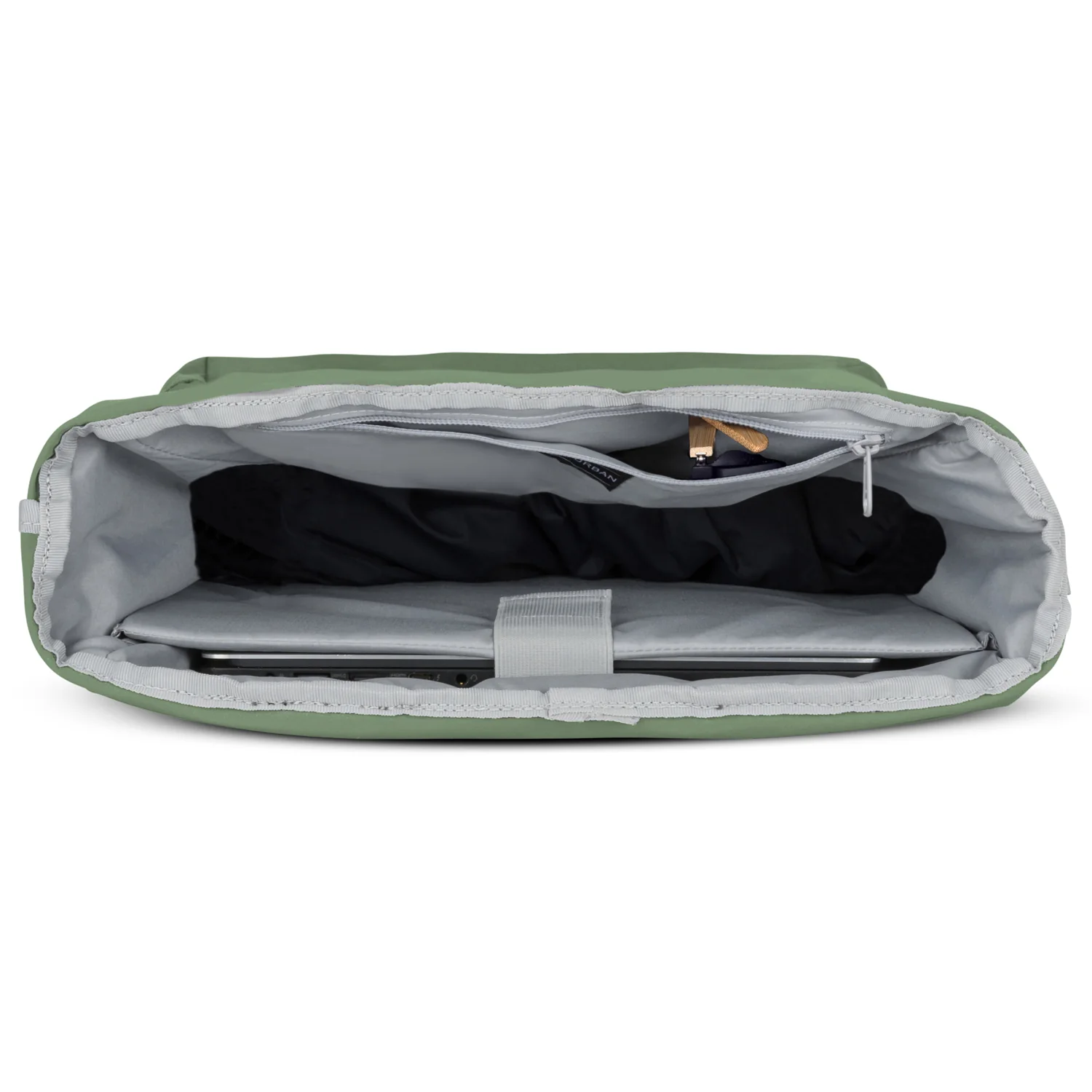 Rolltop Rucksack "Robin Large" - Image 18