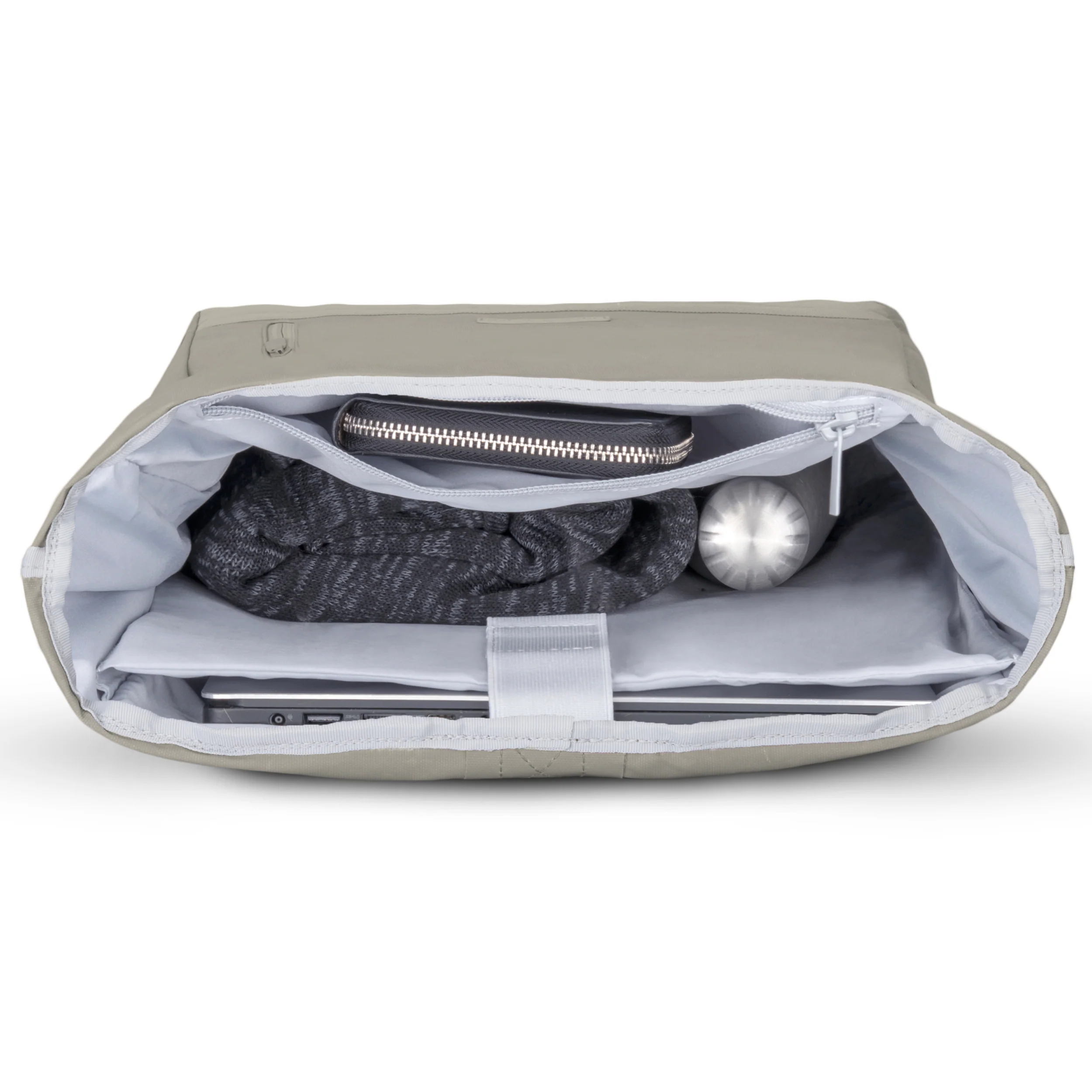 Rolltop Rucksack "Robin Large" - Image 26