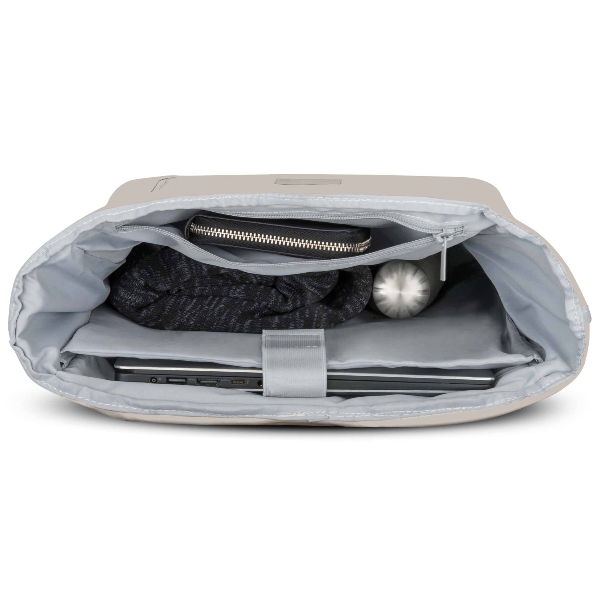 Rolltop Rucksack "Robin Large" - Image 34
