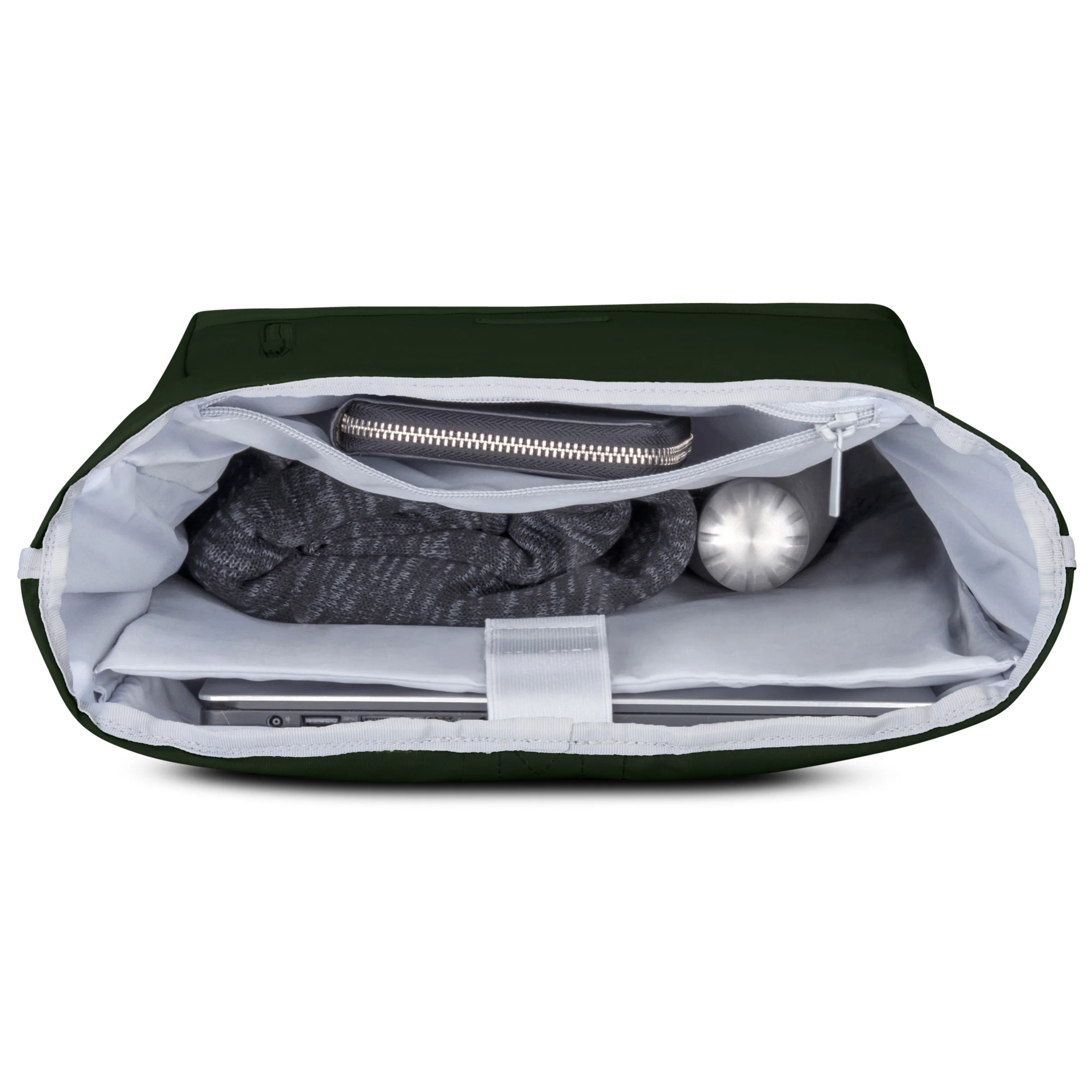Rolltop Rucksack "Robin Large" - Image 39