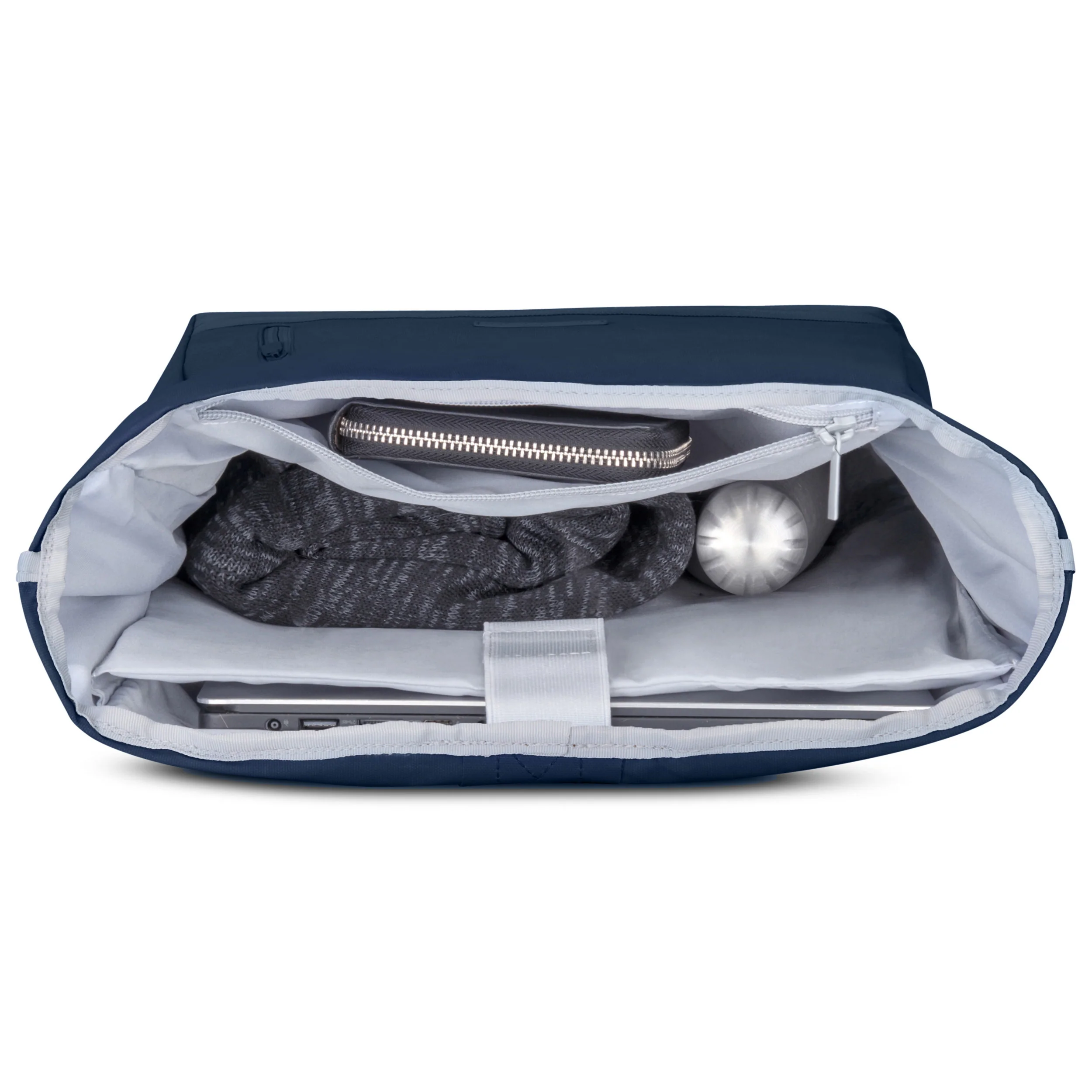 Rolltop Rucksack "Robin Large" - Image 47
