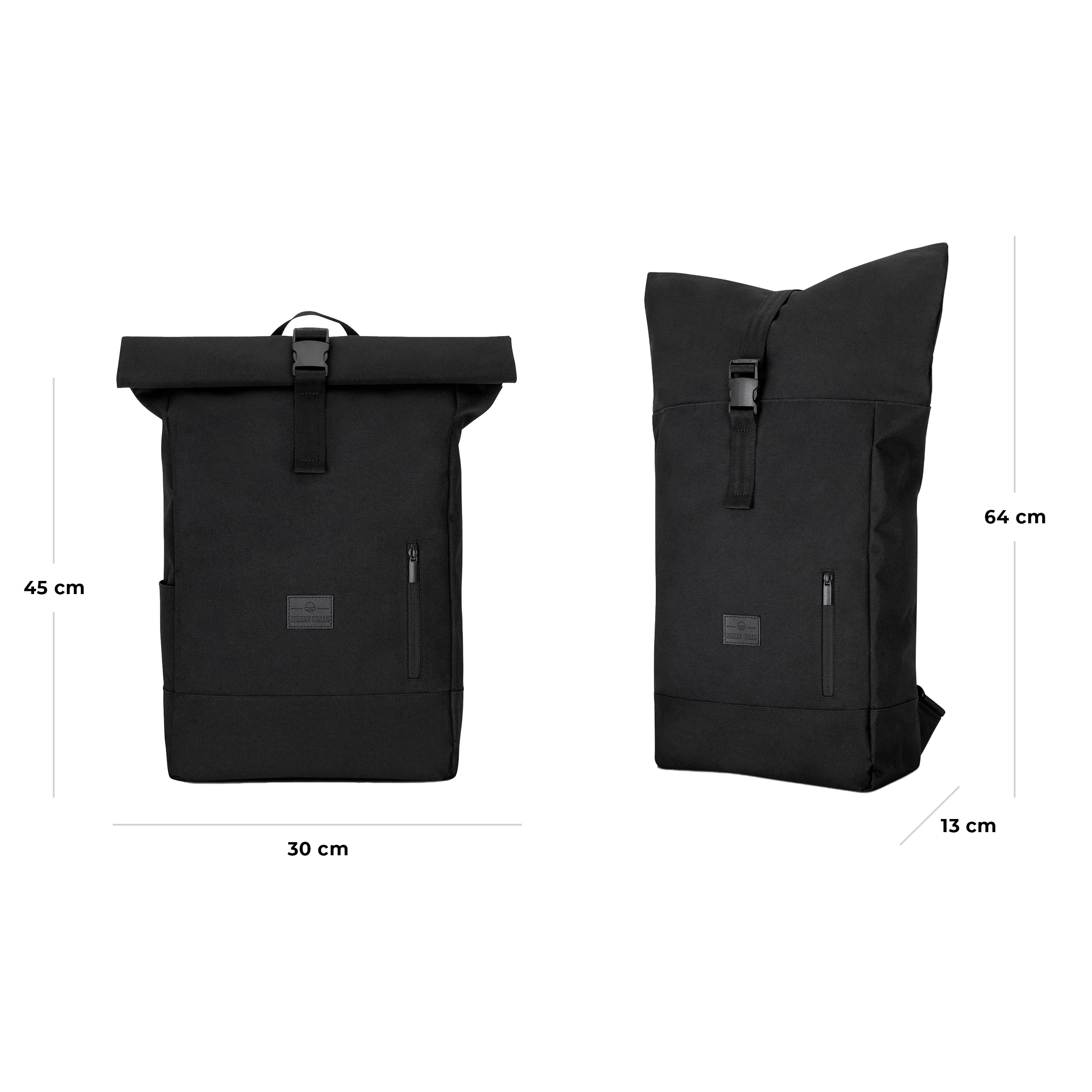 Rolltop Rucksack "Robin Large" - Image 53