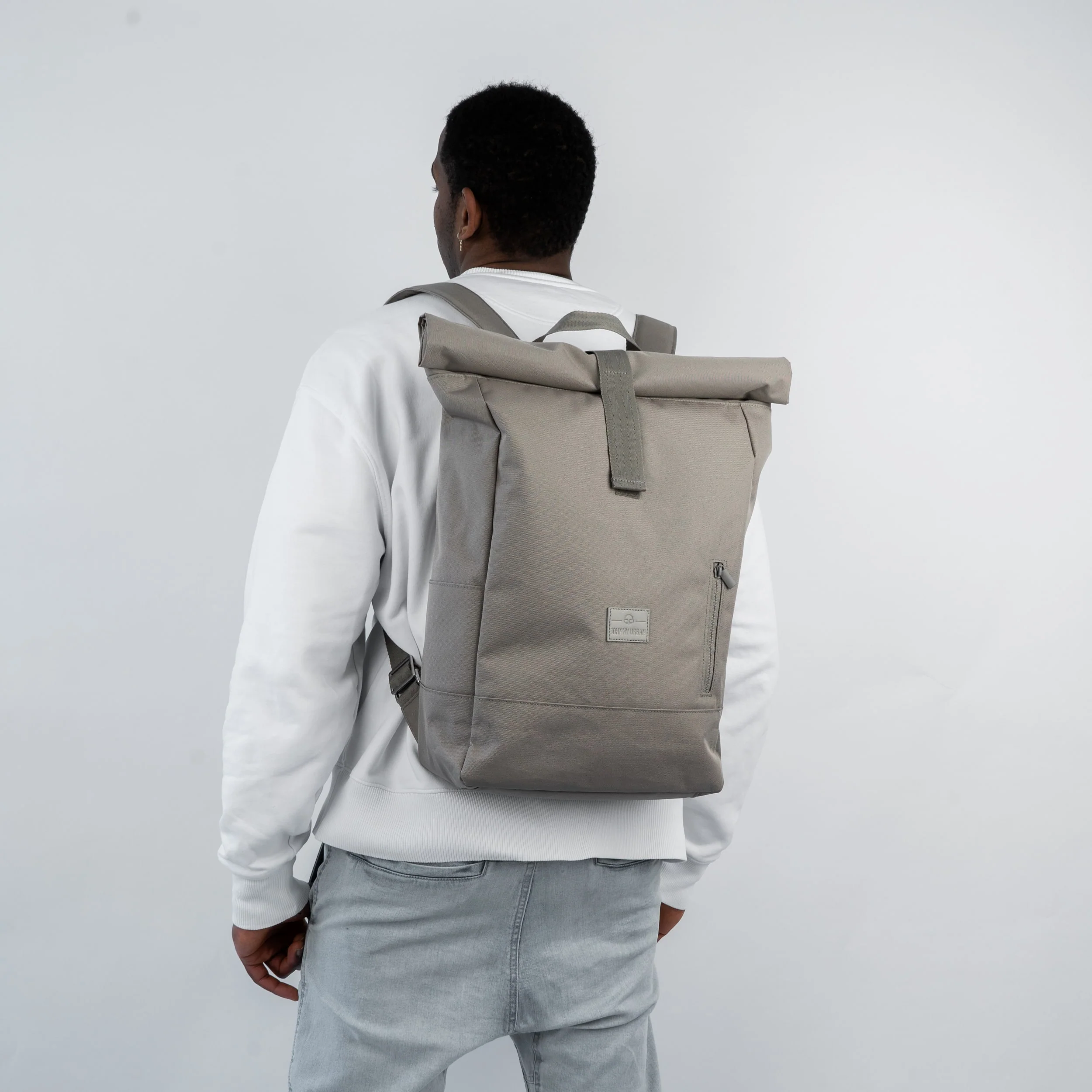 Rolltop Rucksack "Robin Large" - Image 59