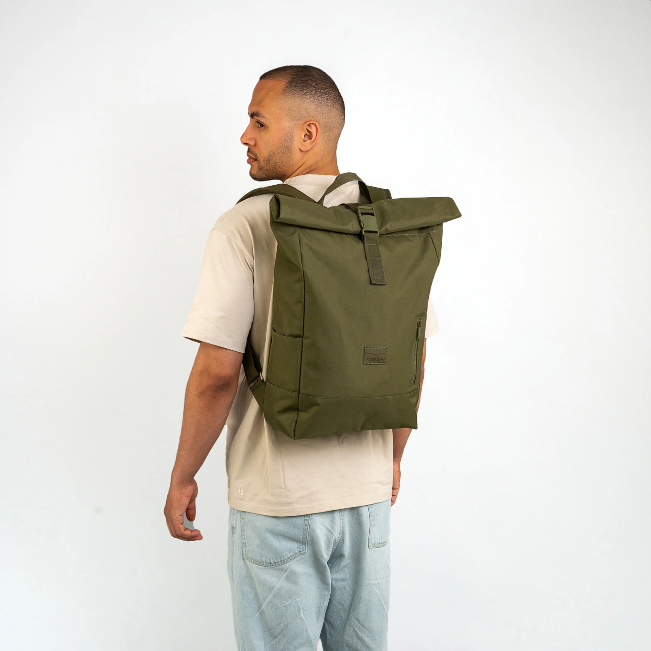 Rolltop Rucksack "Robin Large" - Image 80
