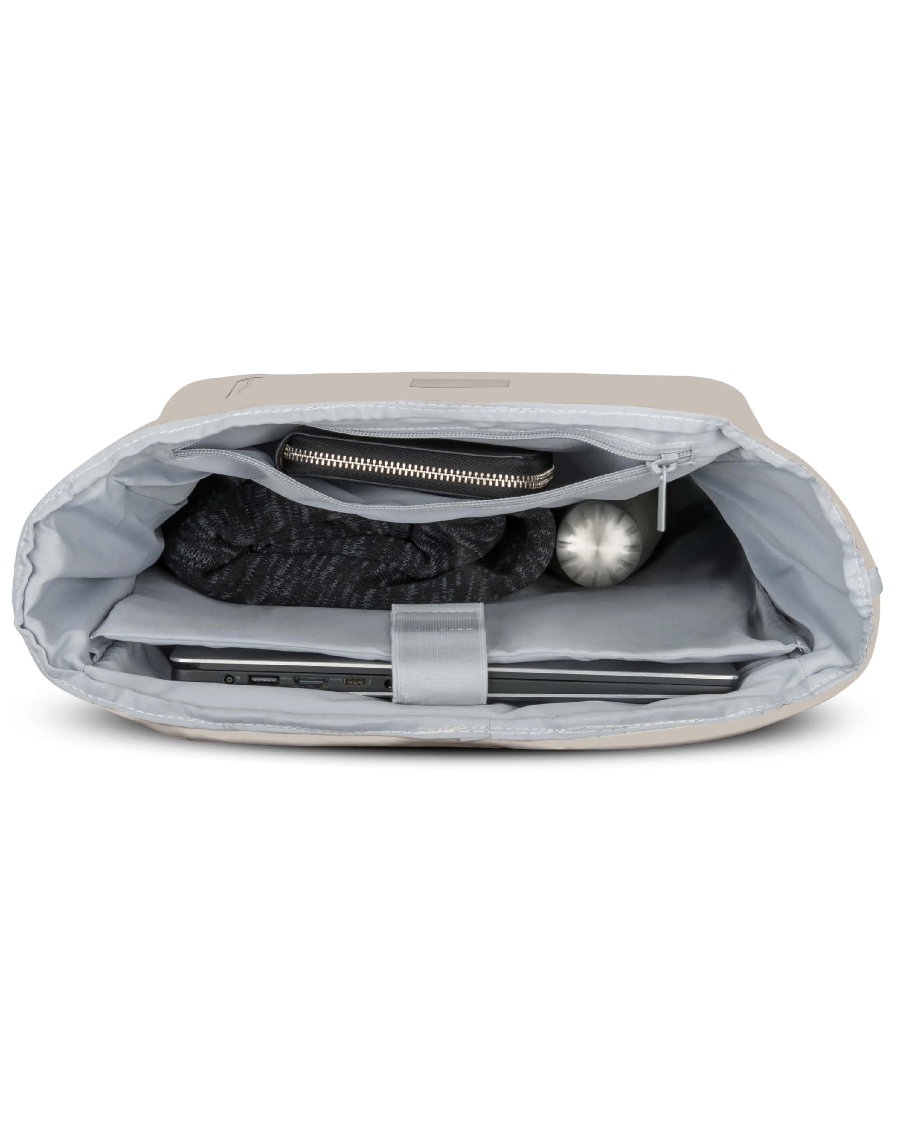 Rolltop Rucksack "Robin Large" - Image 88